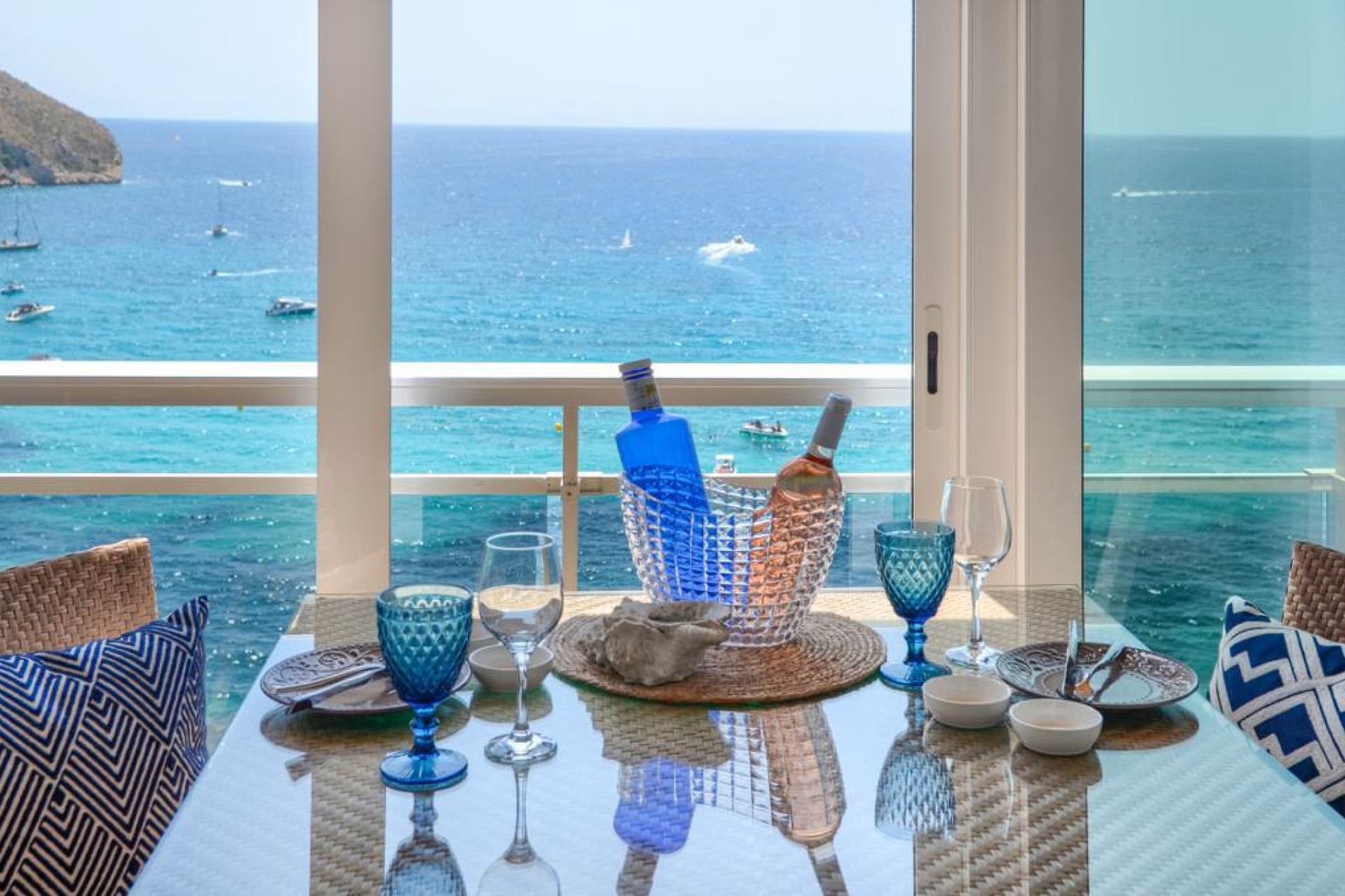 Reventa - Apartamento - Moraira - El Portet