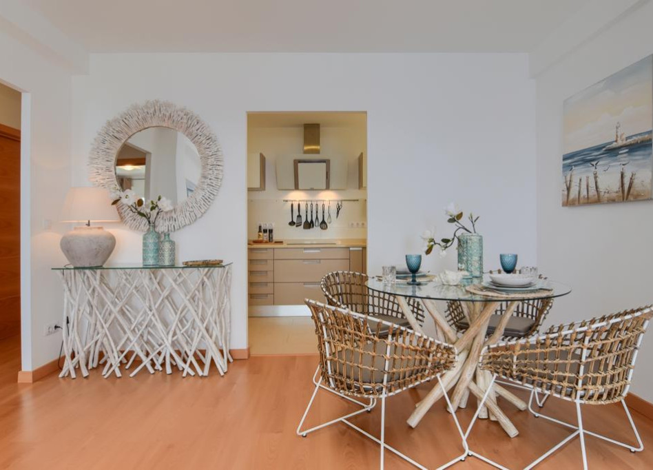 Reventa - Apartamento - Moraira - El Portet