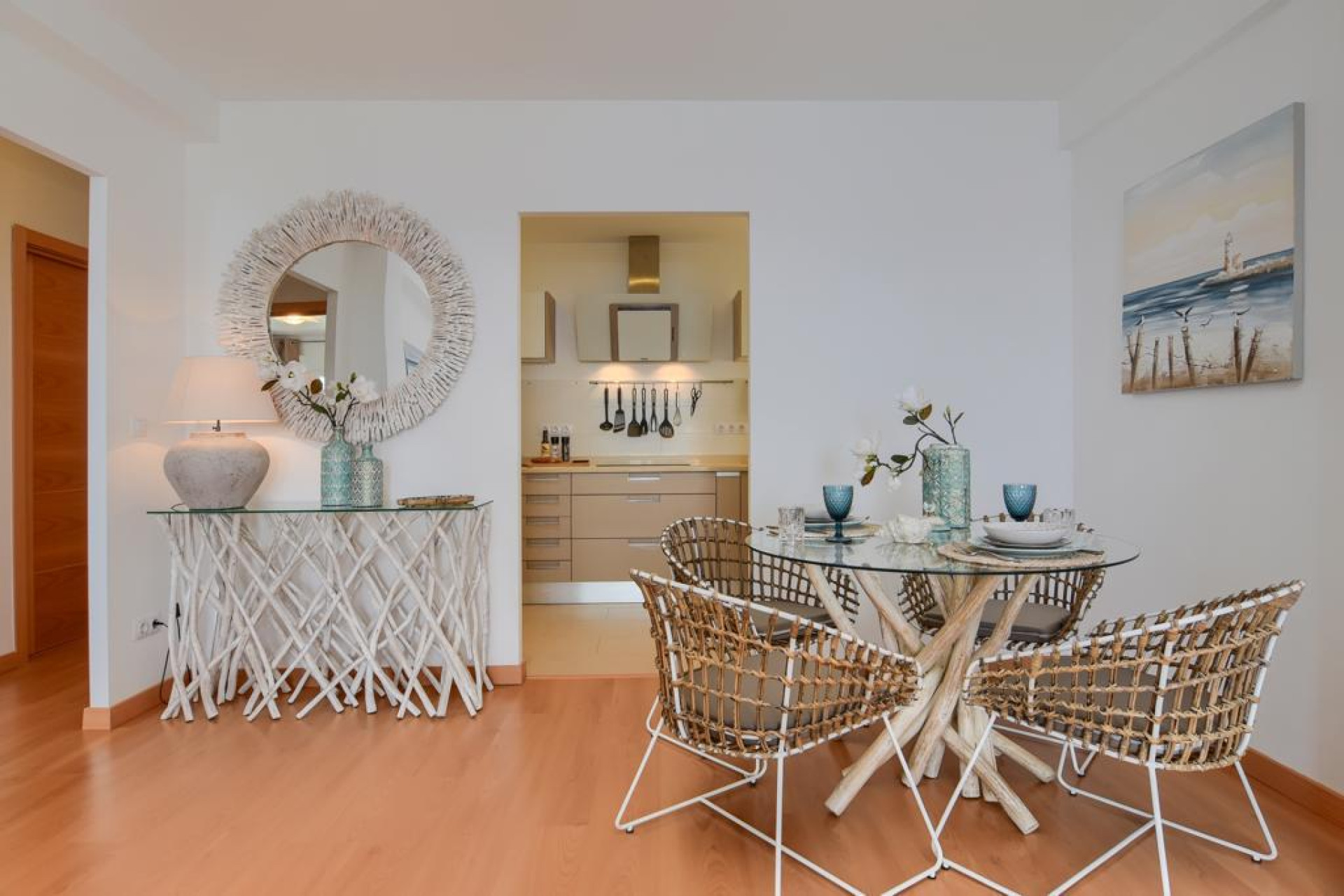 Reventa - Apartamento - Moraira - El Portet