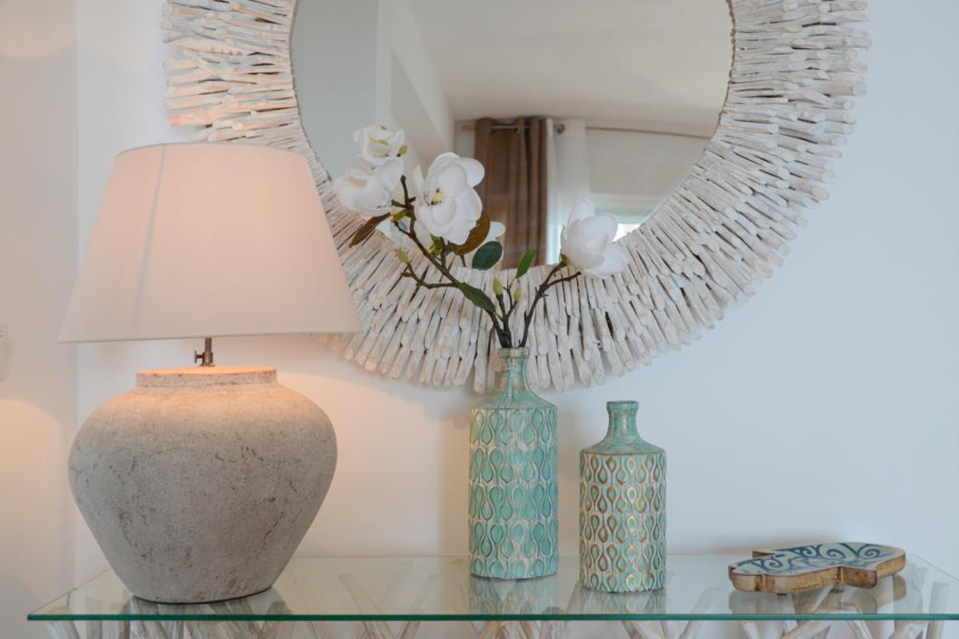 Reventa - Apartamento - Moraira - El Portet