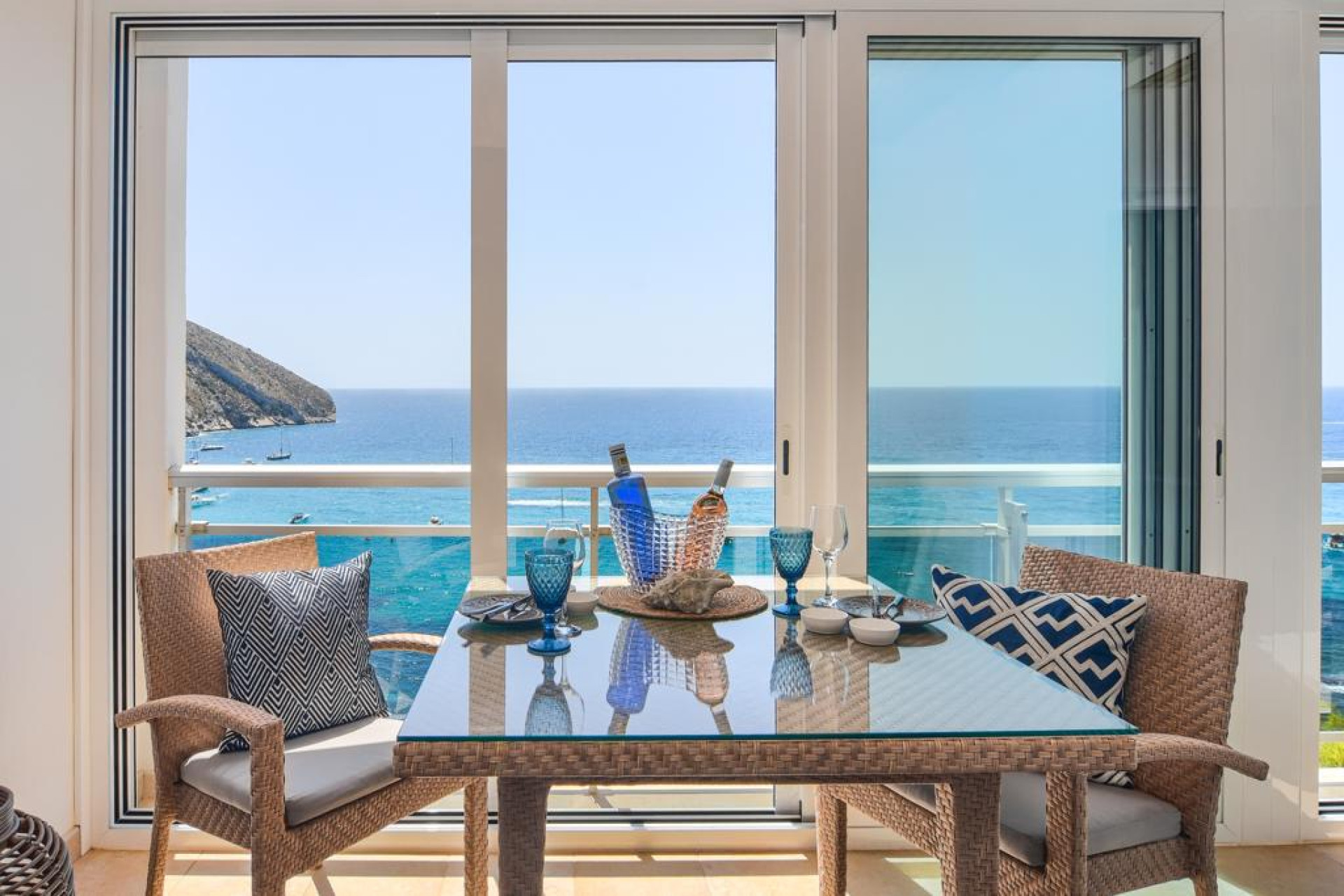 Reventa - Apartamento - Moraira - El Portet