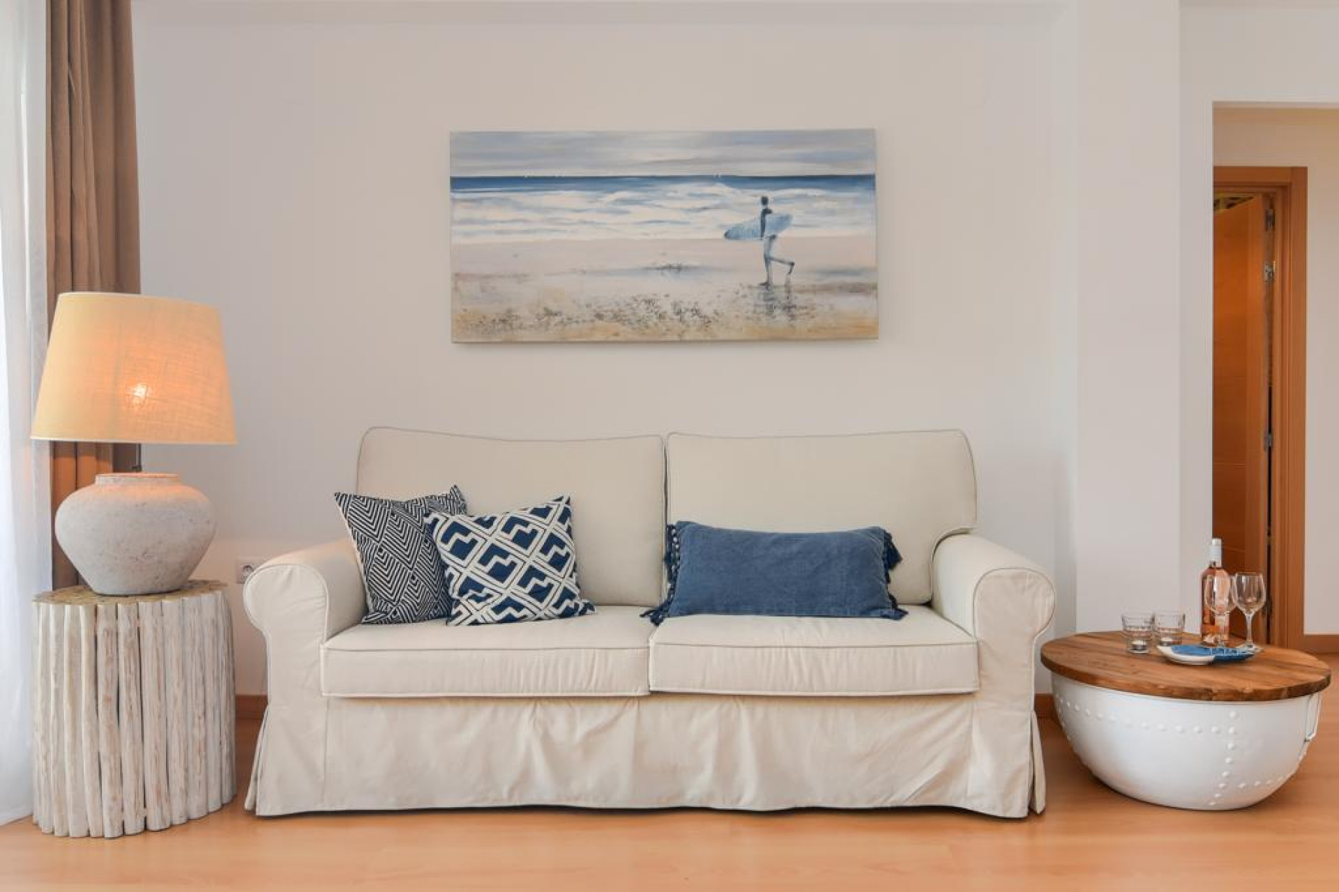 Reventa - Apartamento - Moraira - El Portet