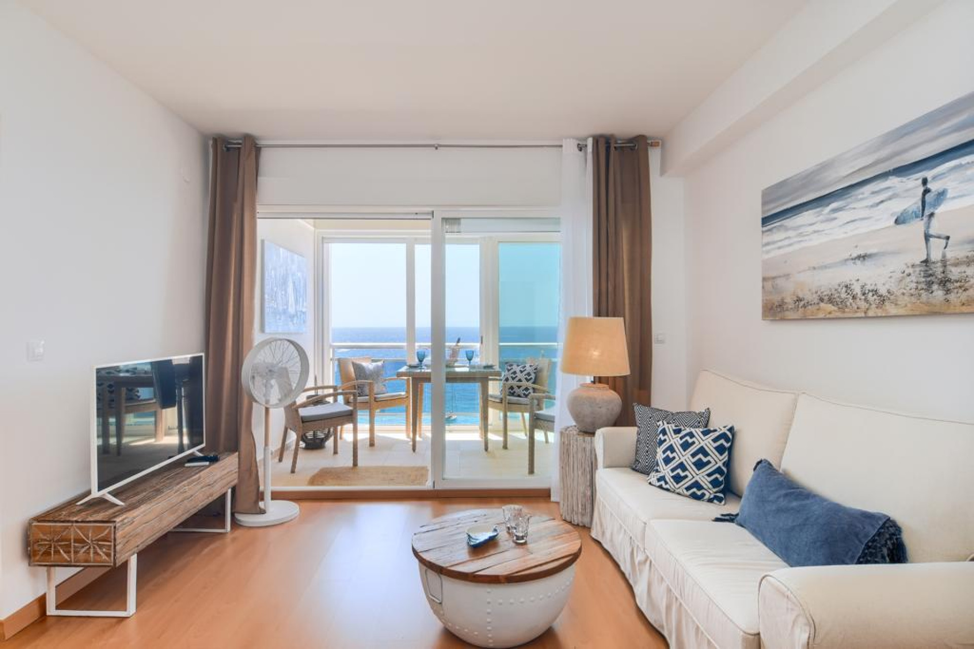 Reventa - Apartamento - Moraira - El Portet