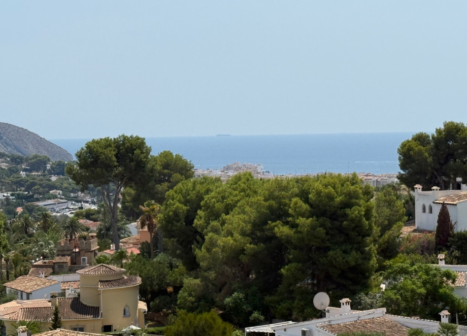 Reventa - Apartamento - Moraira - La Sabatera