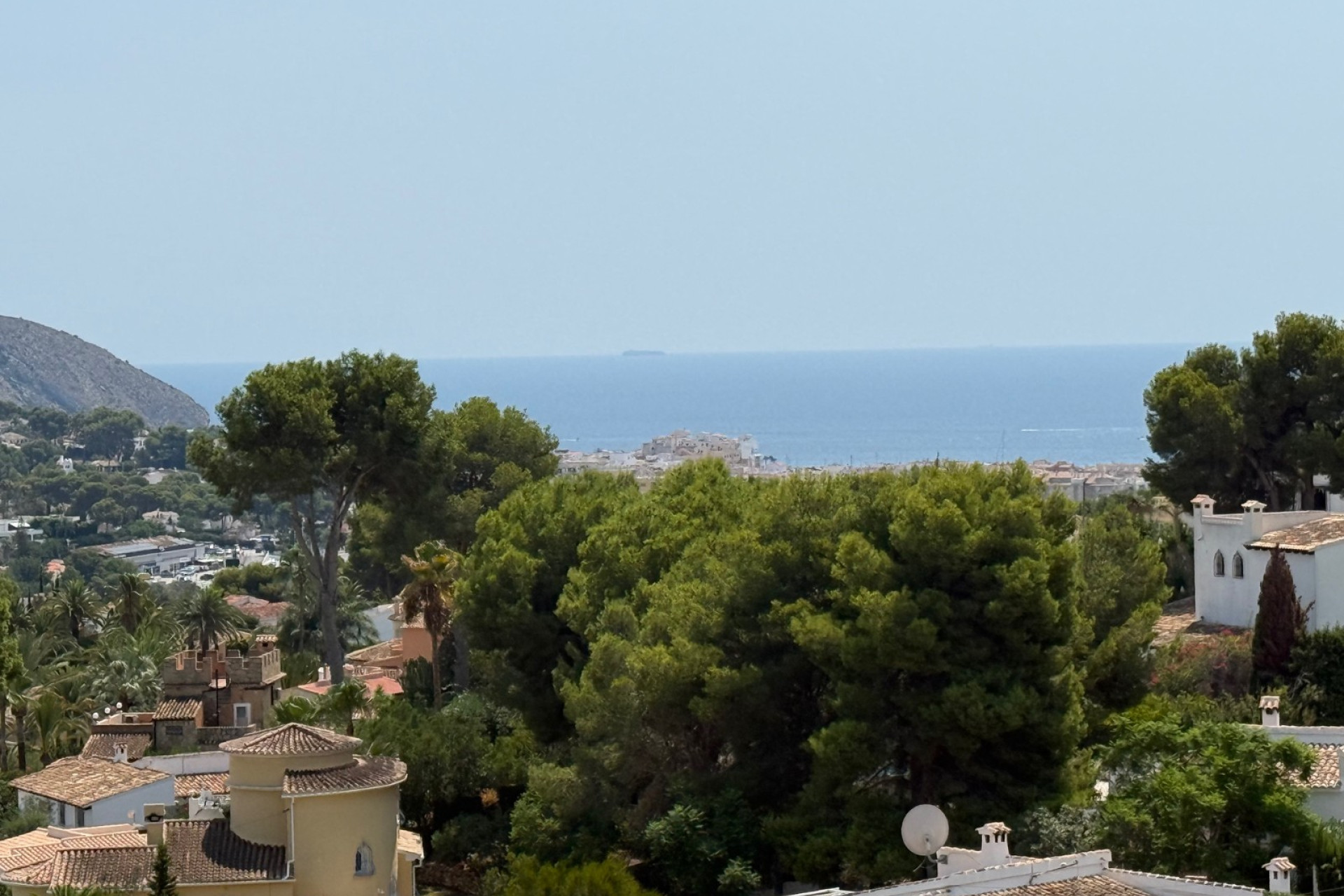 Reventa - Apartamento - Moraira - La Sabatera
