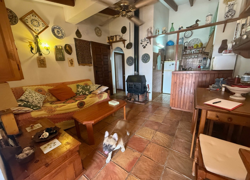 Reventa - Apartamento - Moraira - La Sabatera