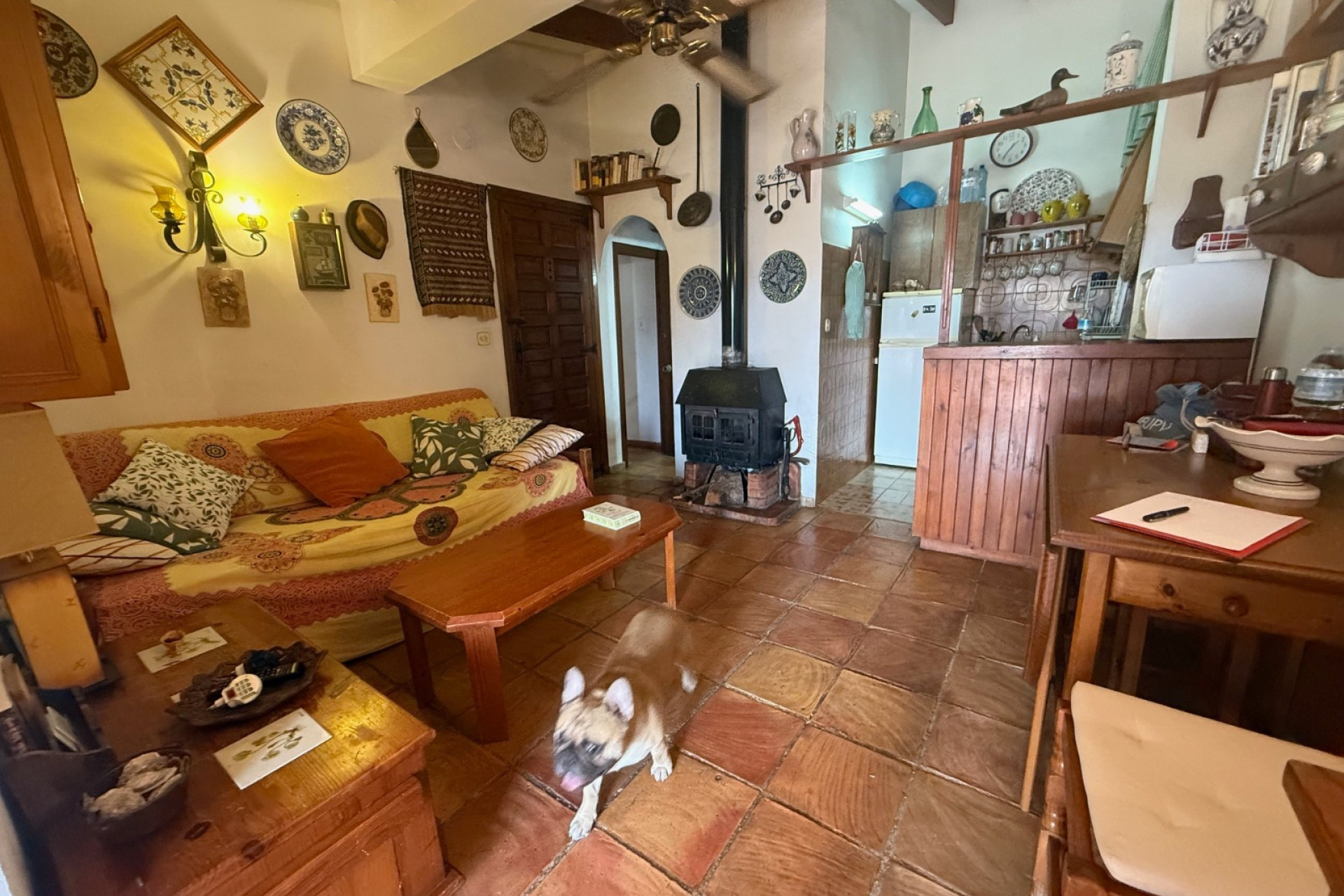 Reventa - Apartamento - Moraira - La Sabatera