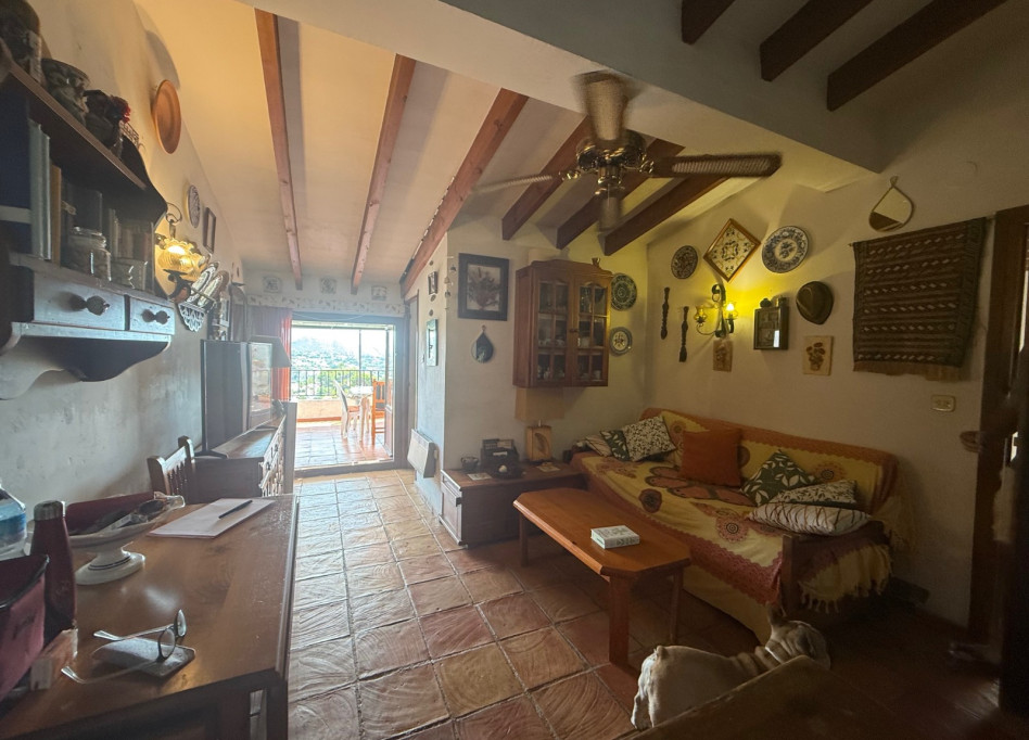 Reventa - Apartamento - Moraira - La Sabatera