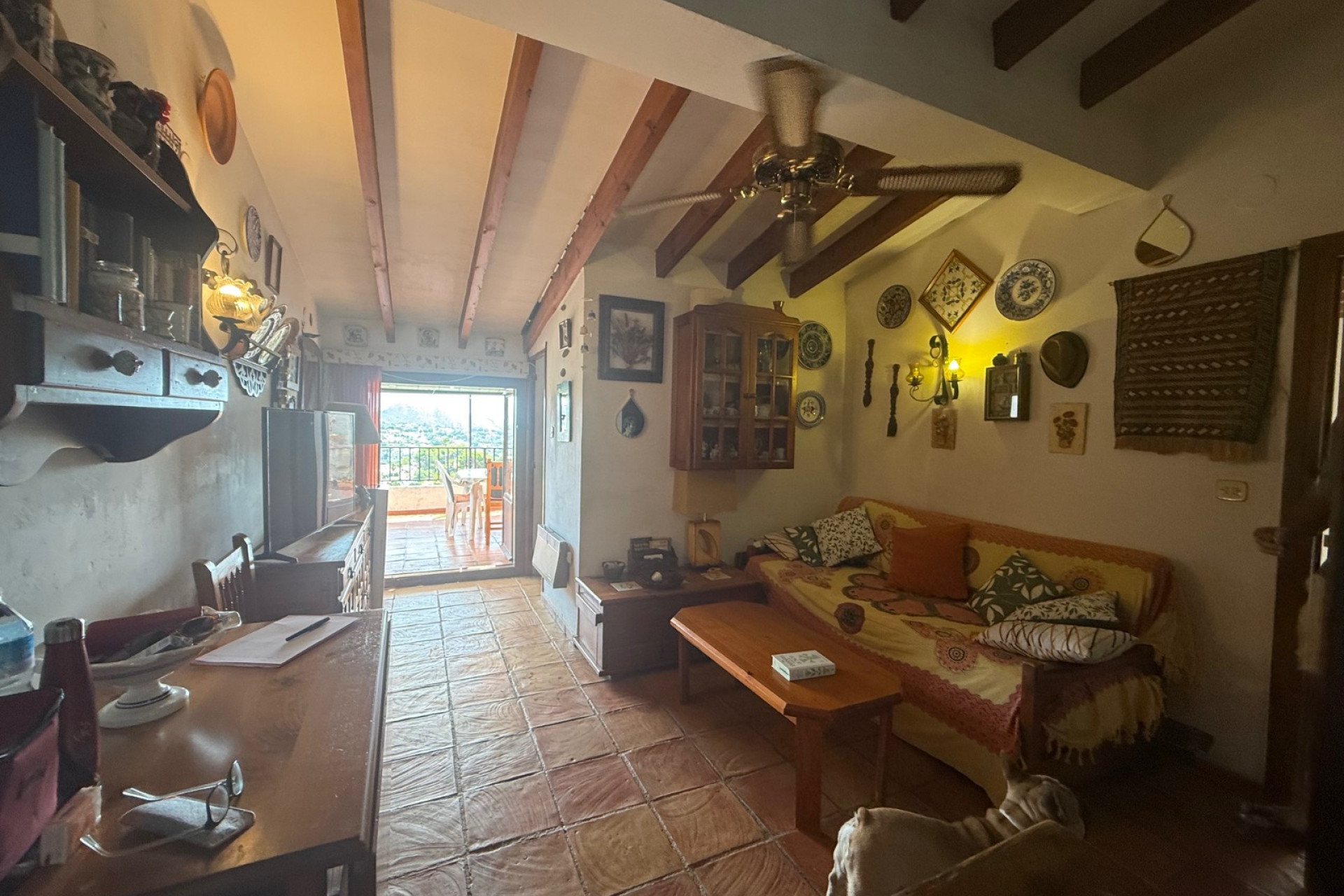 Reventa - Apartamento - Moraira - La Sabatera
