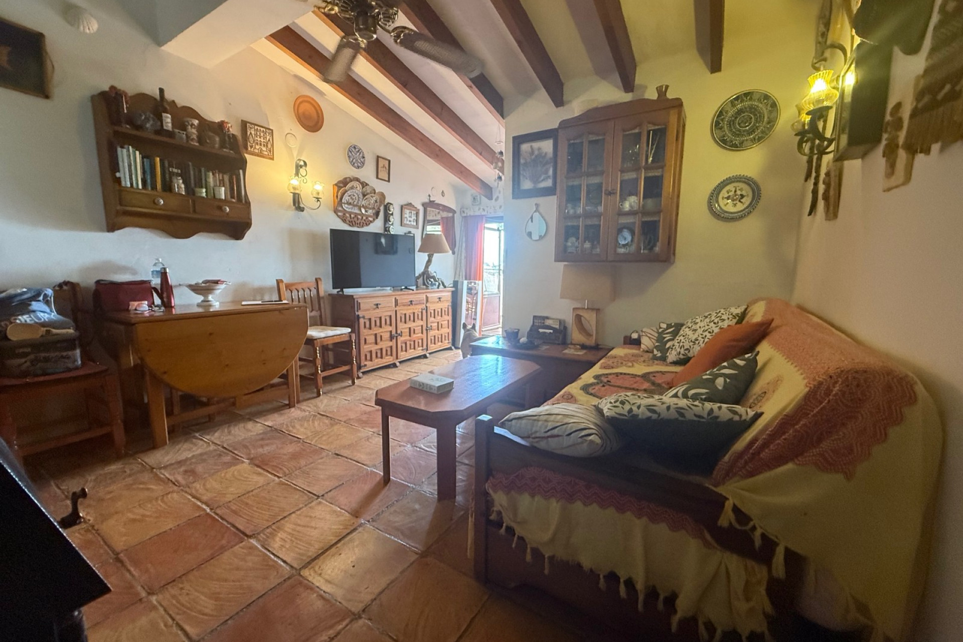 Reventa - Apartamento - Moraira - La Sabatera