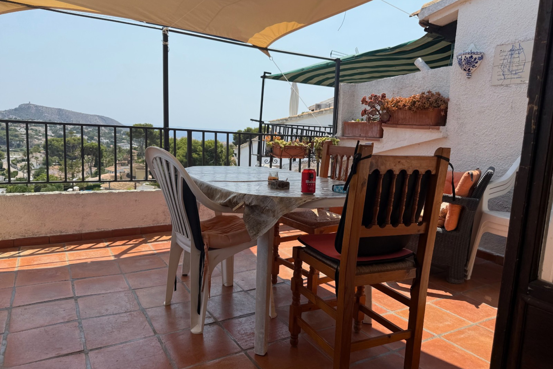 Reventa - Apartamento - Moraira - La Sabatera