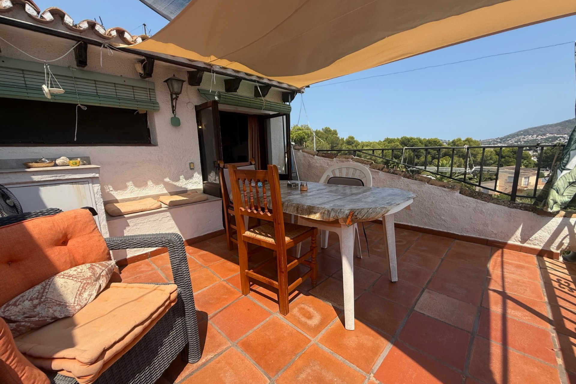 Reventa - Apartamento - Moraira - La Sabatera