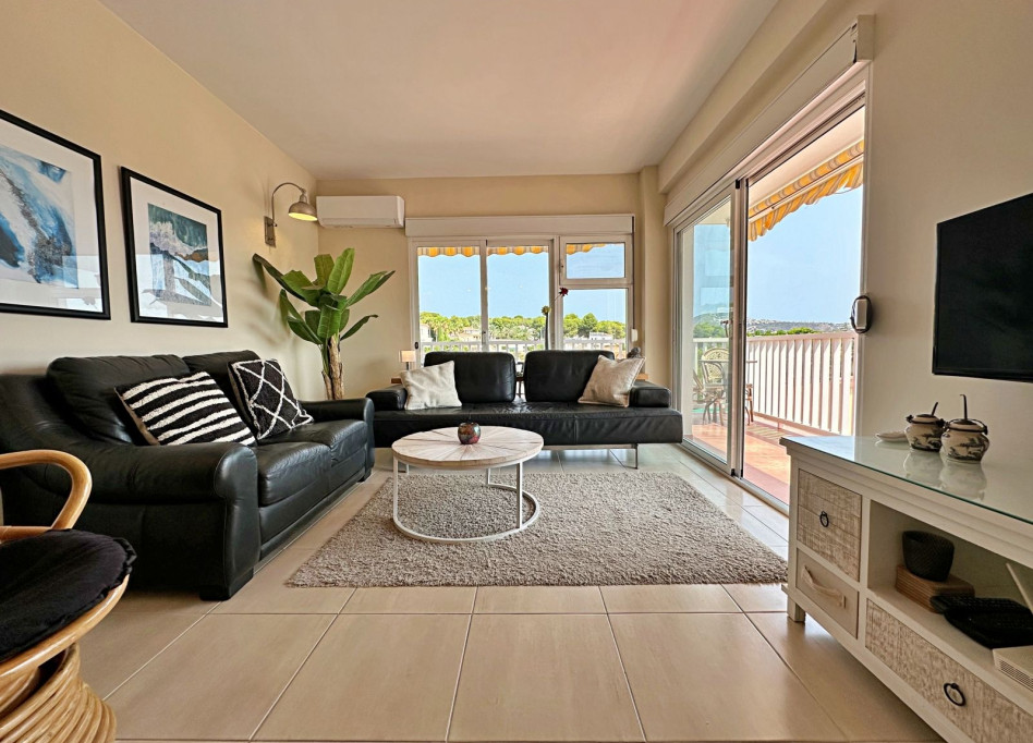 Reventa - Apartamento - Moraira - Moravit