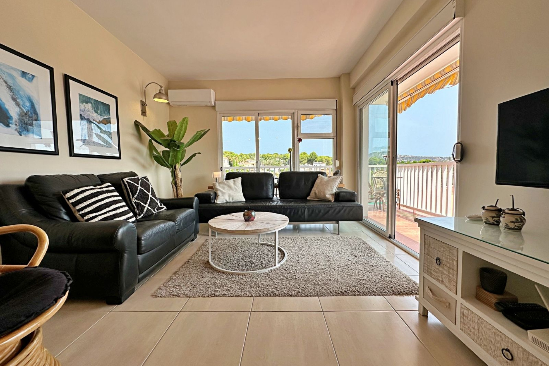 Reventa - Apartamento - Moraira - Moravit