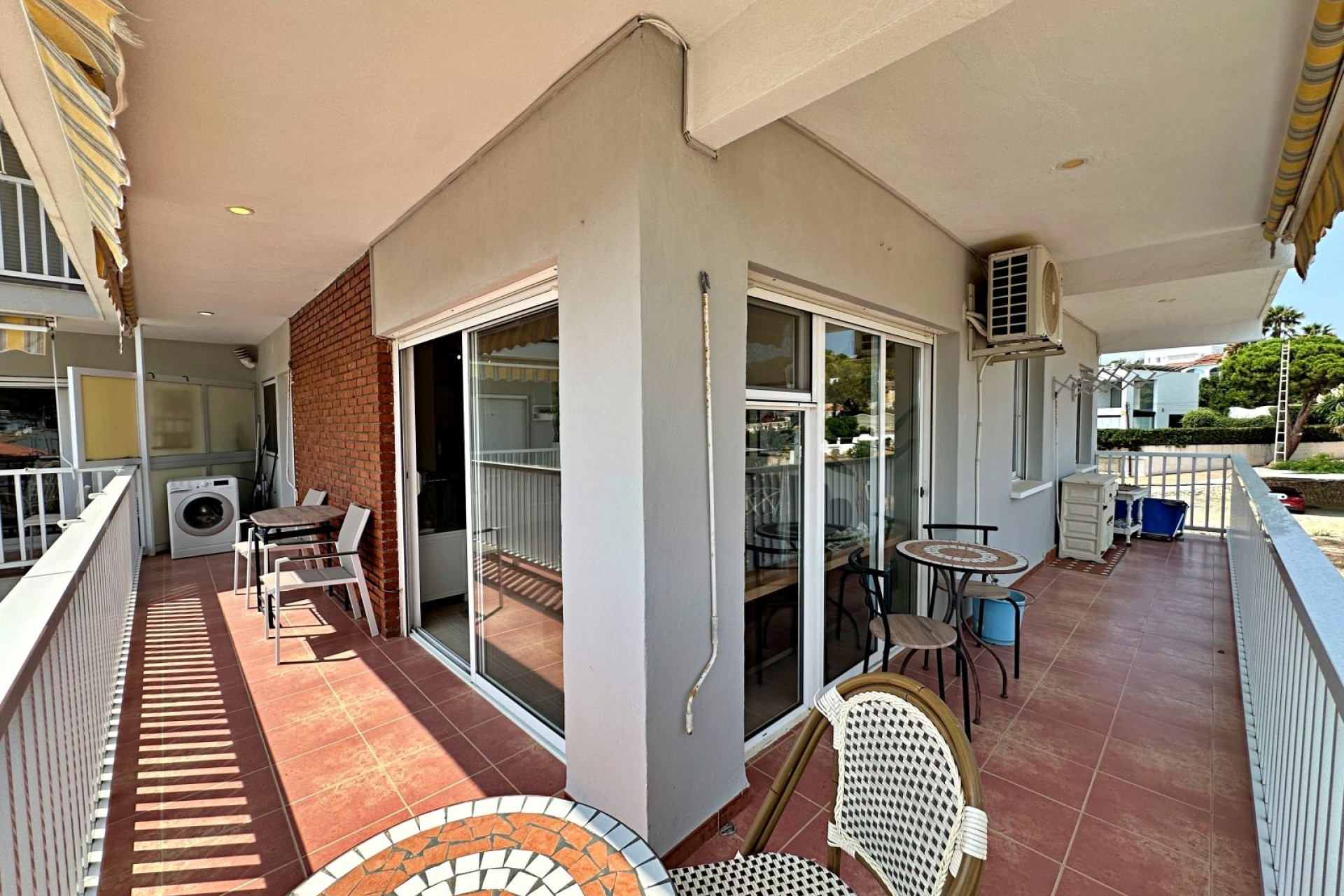 Reventa - Apartamento - Moraira - Moravit