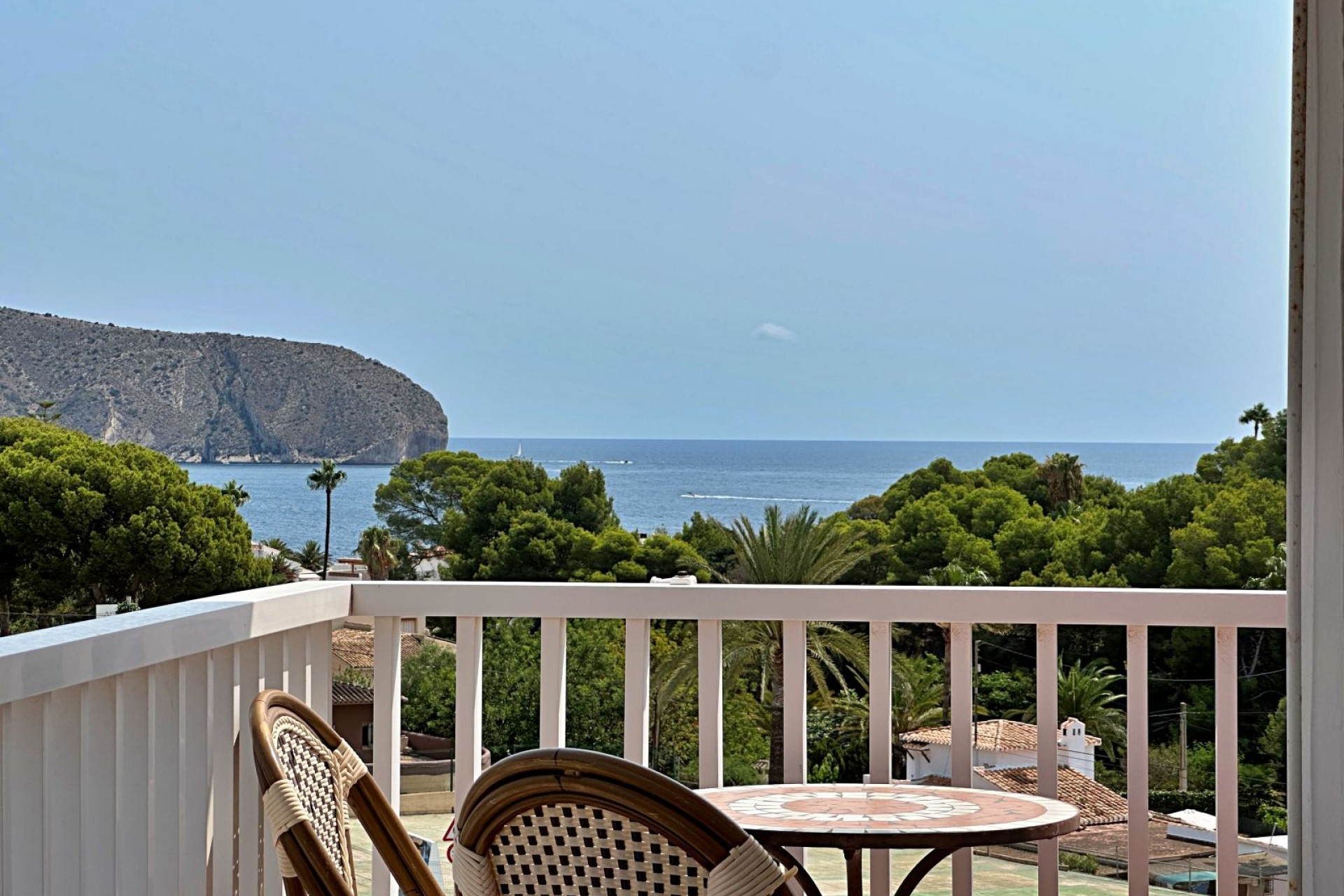 Reventa - Apartamento - Moraira - Moravit