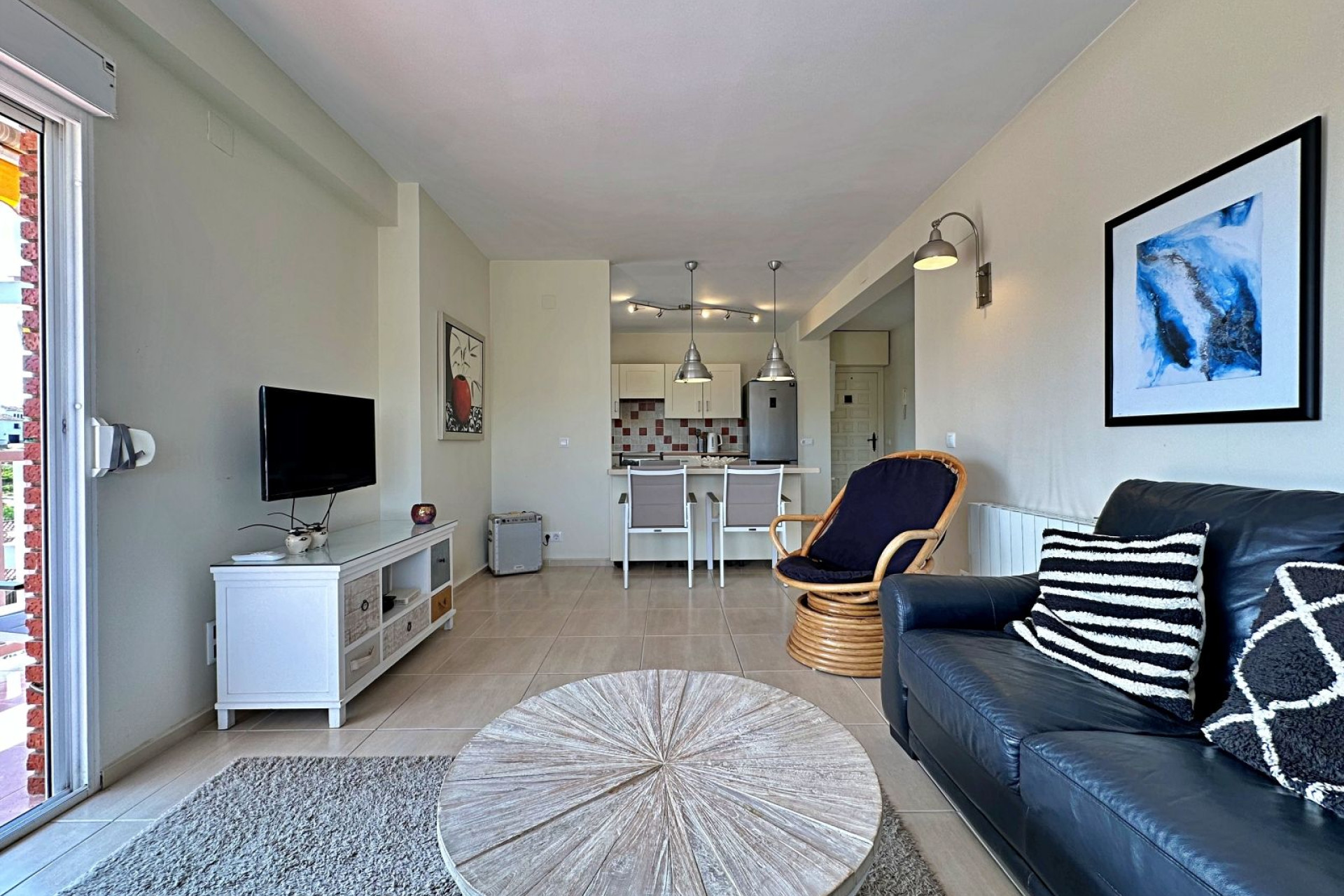 Reventa - Apartamento - Moraira - Moravit