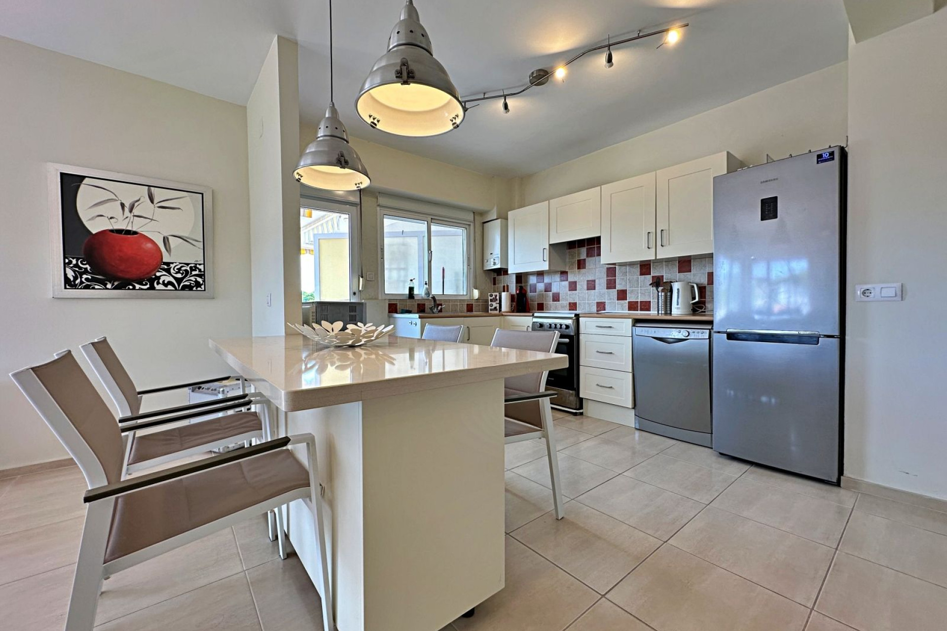 Reventa - Apartamento - Moraira - Moravit