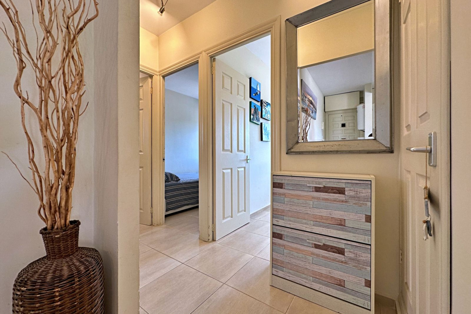 Reventa - Apartamento - Moraira - Moravit