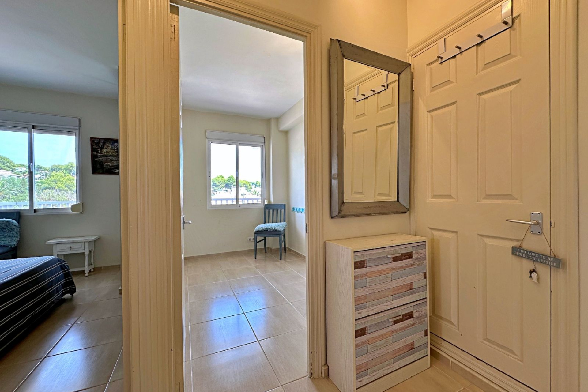 Reventa - Apartamento - Moraira - Moravit