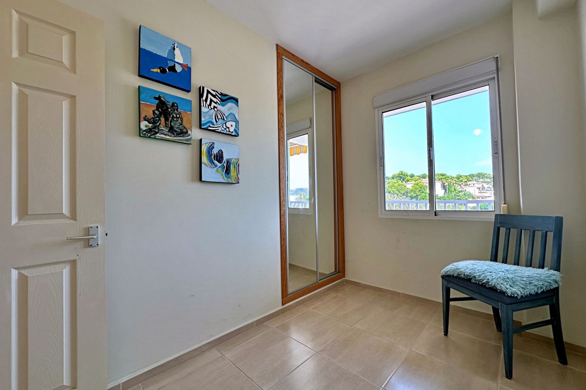 Reventa - Apartamento - Moraira - Moravit