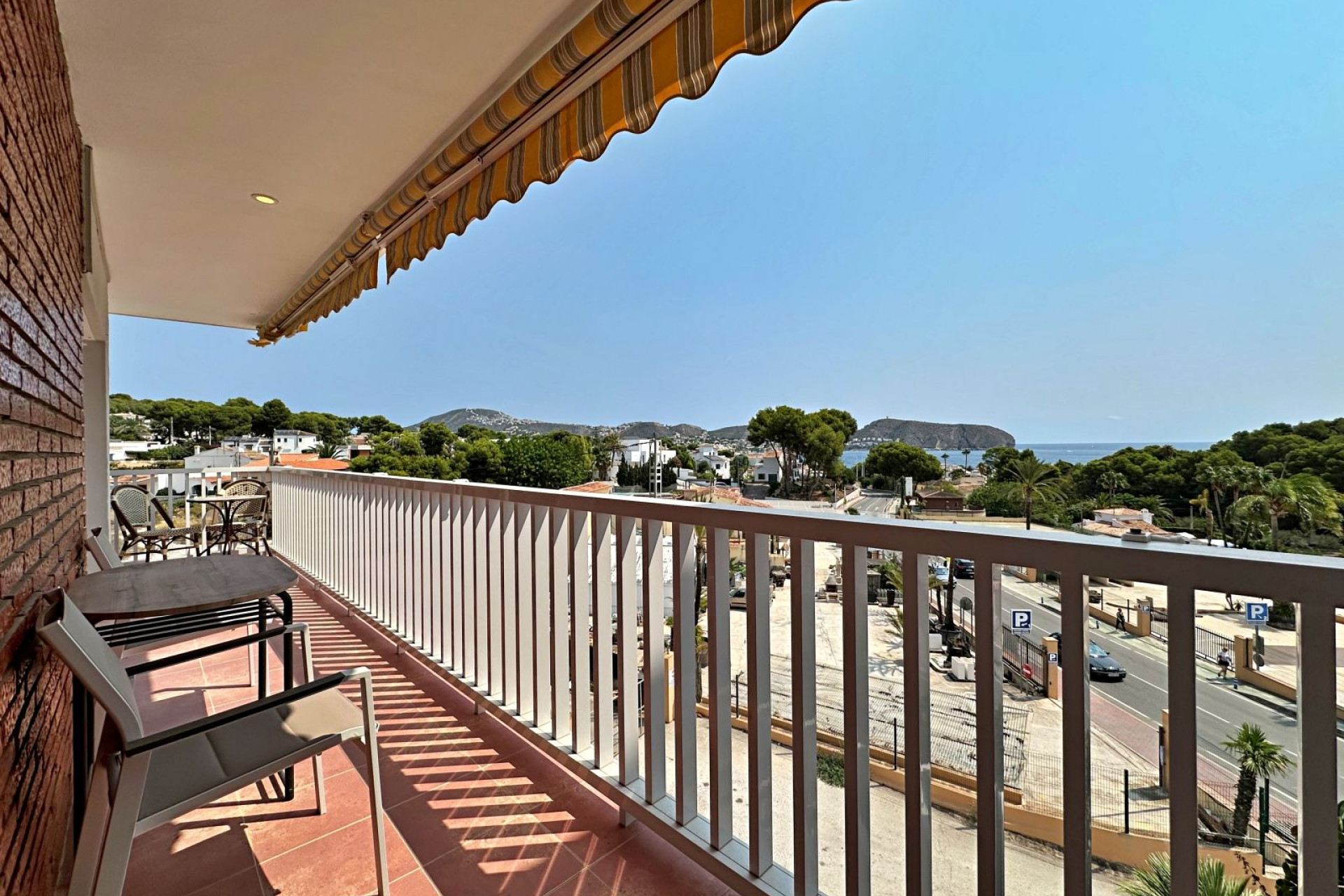 Reventa - Apartamento - Moraira - Moravit