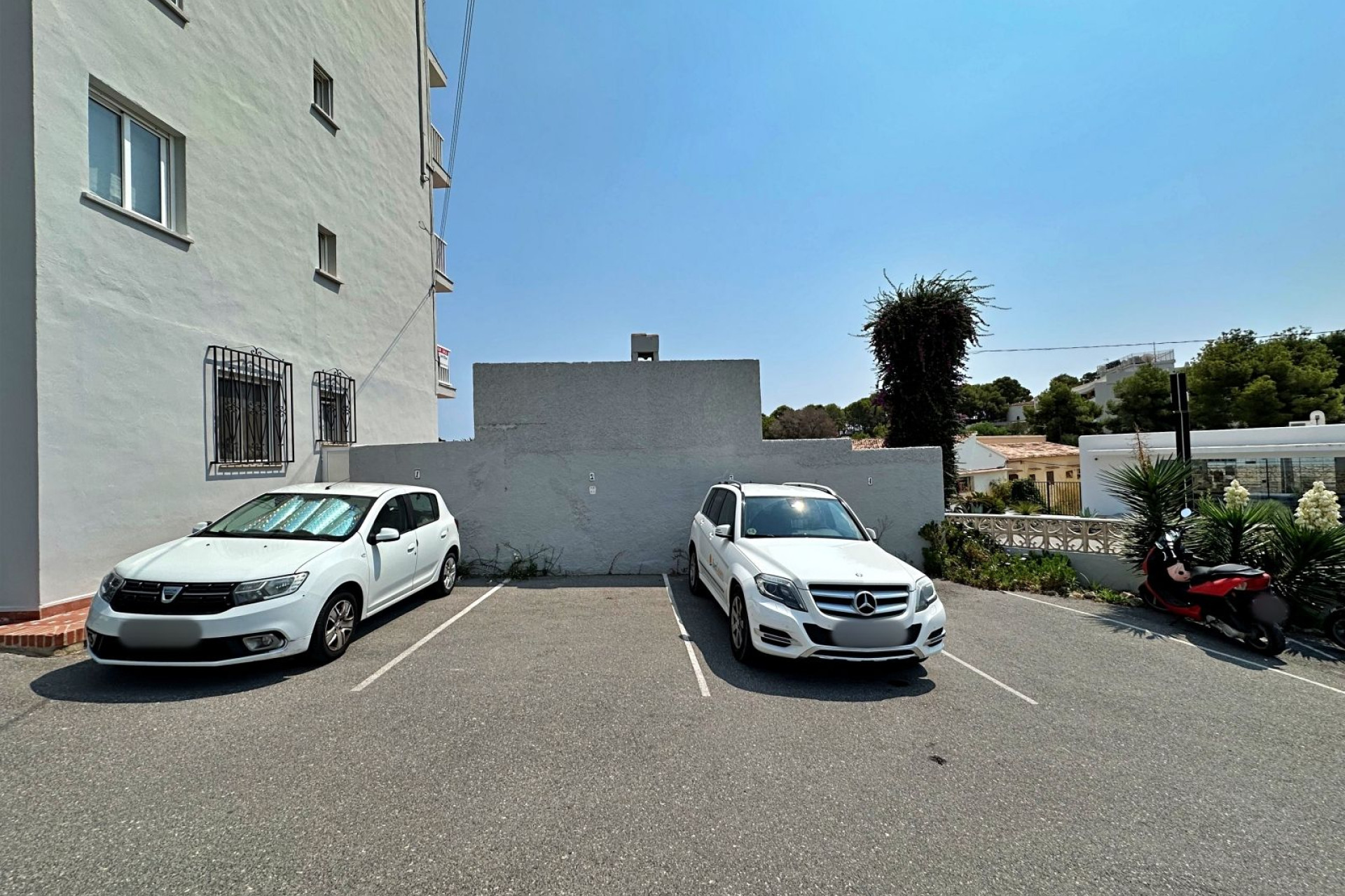 Reventa - Apartamento - Moraira - Moravit