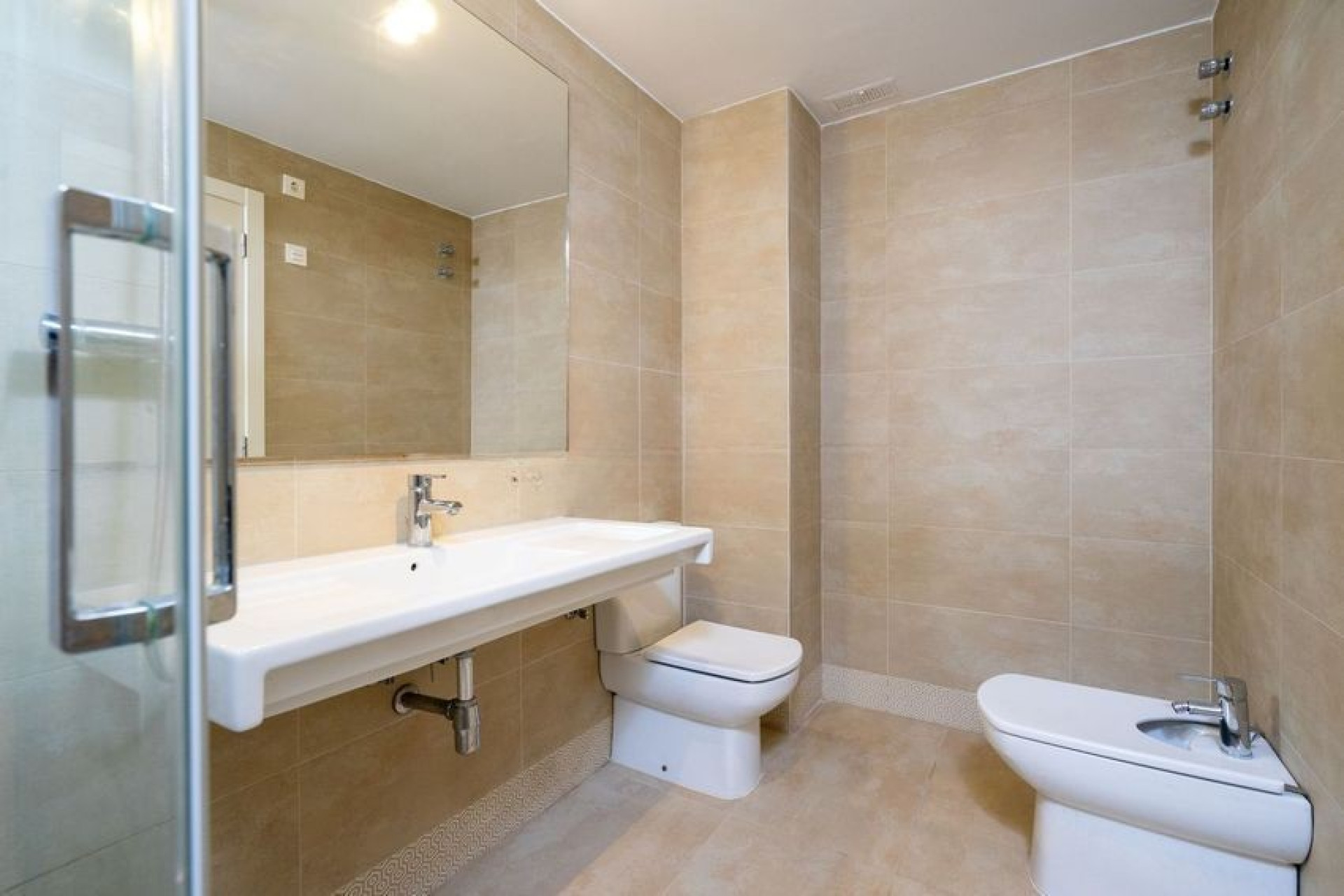 Reventa - Apartamento - Moraira - Pinar de L'Advocat