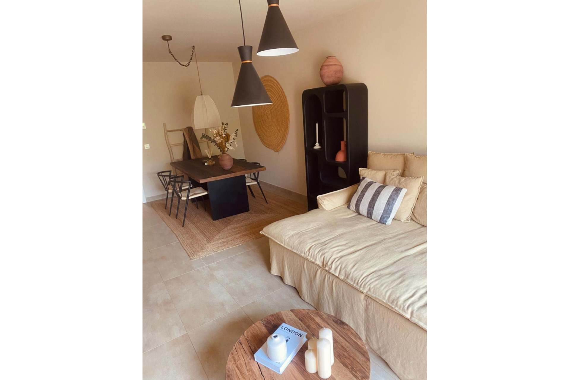 Reventa - Apartamento - Moraira - Pinar de L'Advocat