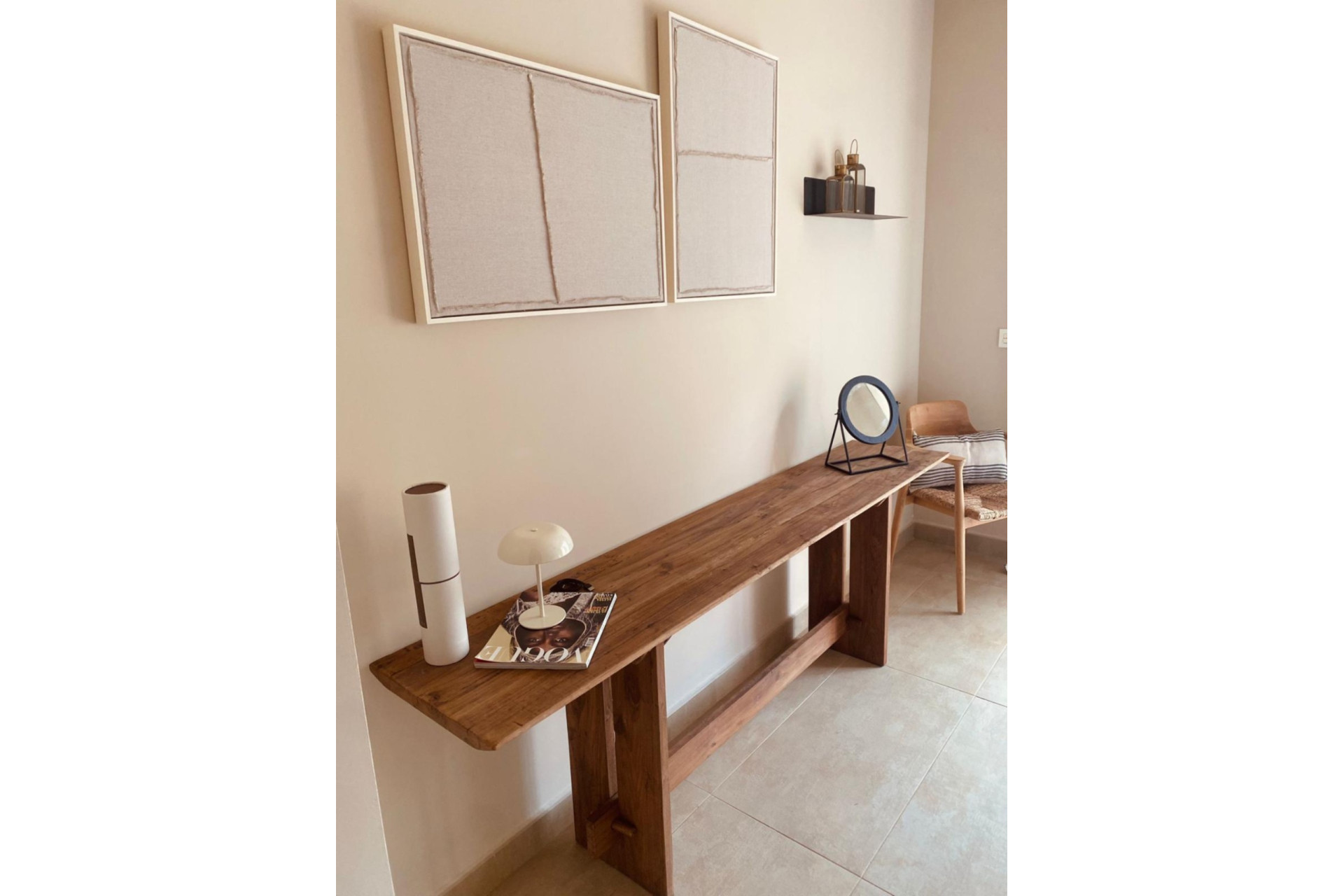 Reventa - Apartamento - Moraira - Pinar de L'Advocat