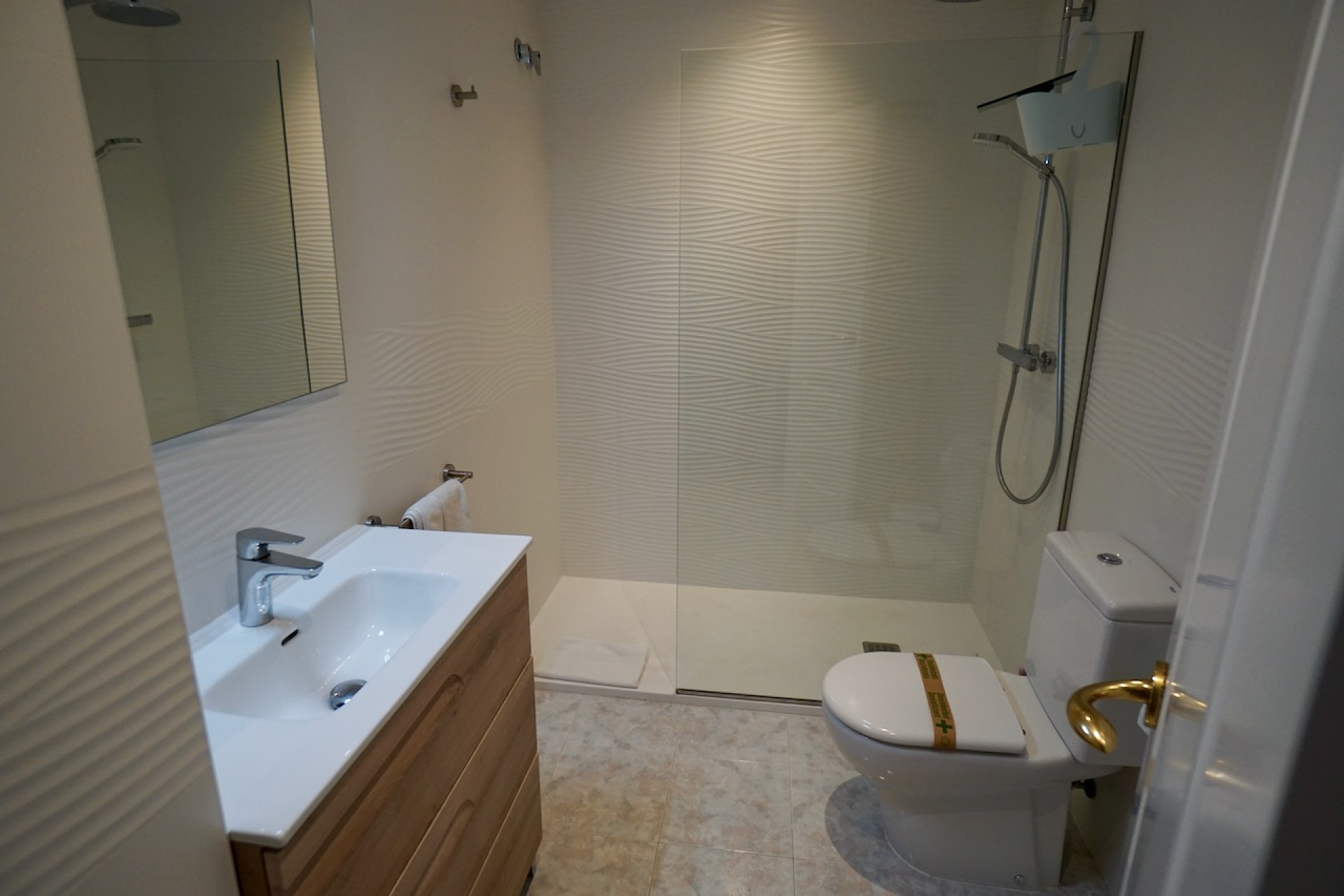 Reventa - Apartamento - Moraira - Platgetes