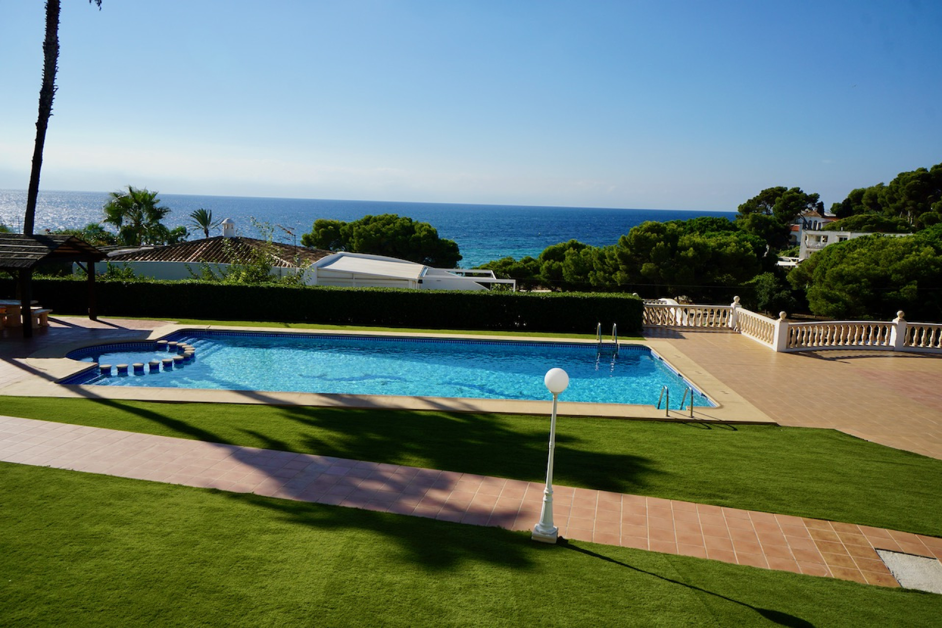 Reventa - Apartamento - Moraira - Platgetes