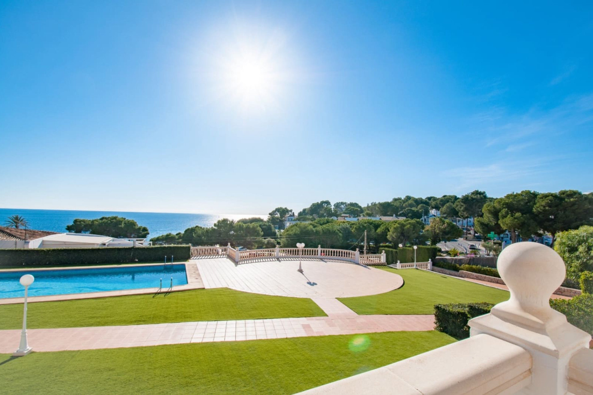 Reventa - Apartamento - Moraira - Platgetes