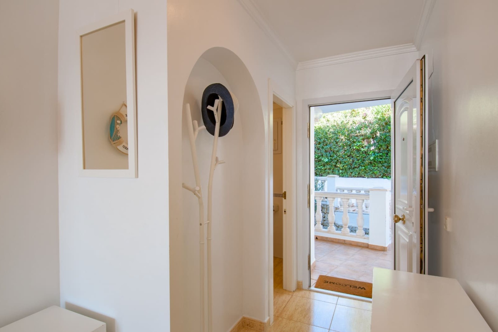 Reventa - Apartamento - Moraira - Platgetes