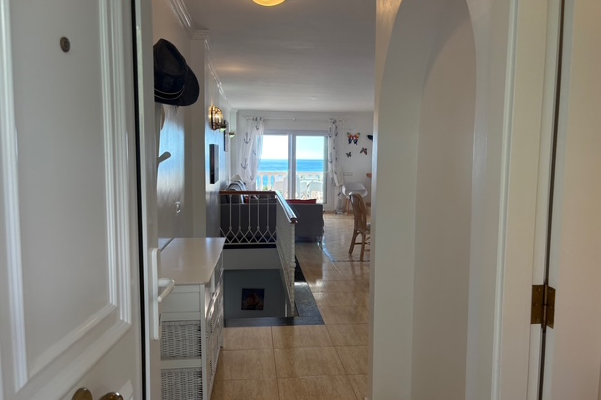 Reventa - Apartamento - Moraira - Platgetes