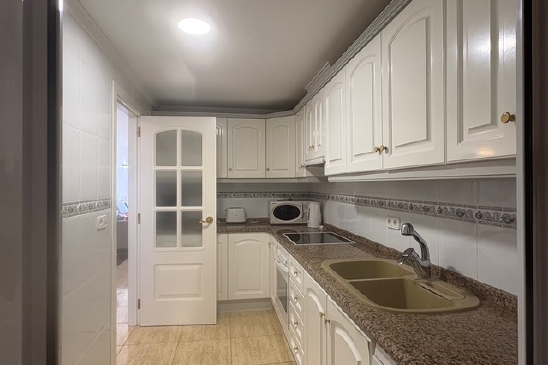 Reventa - Apartamento - Moraira - Platgetes