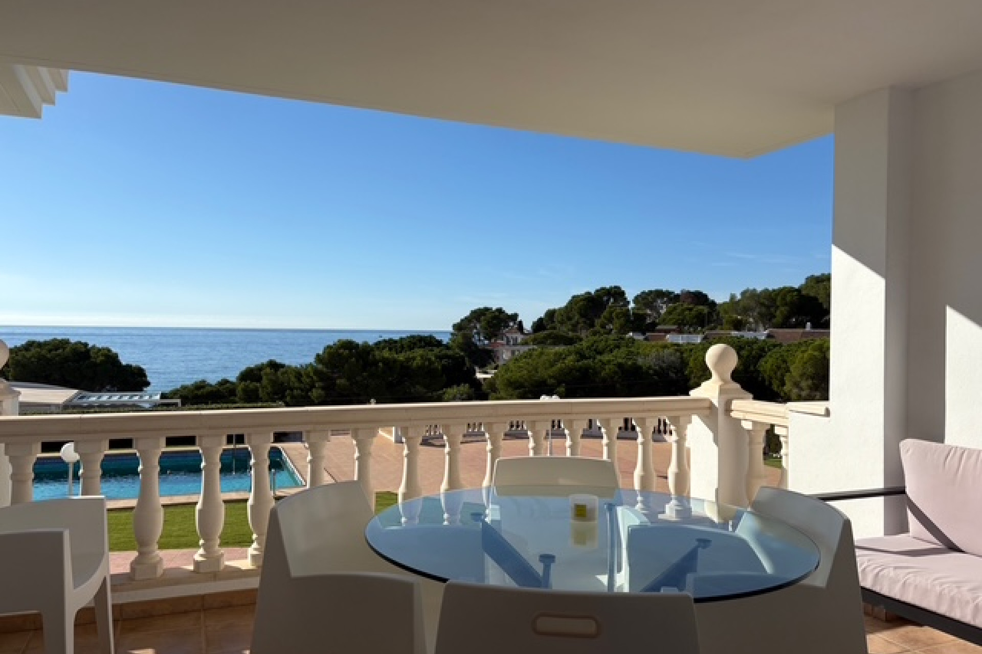 Reventa - Apartamento - Moraira - Platgetes