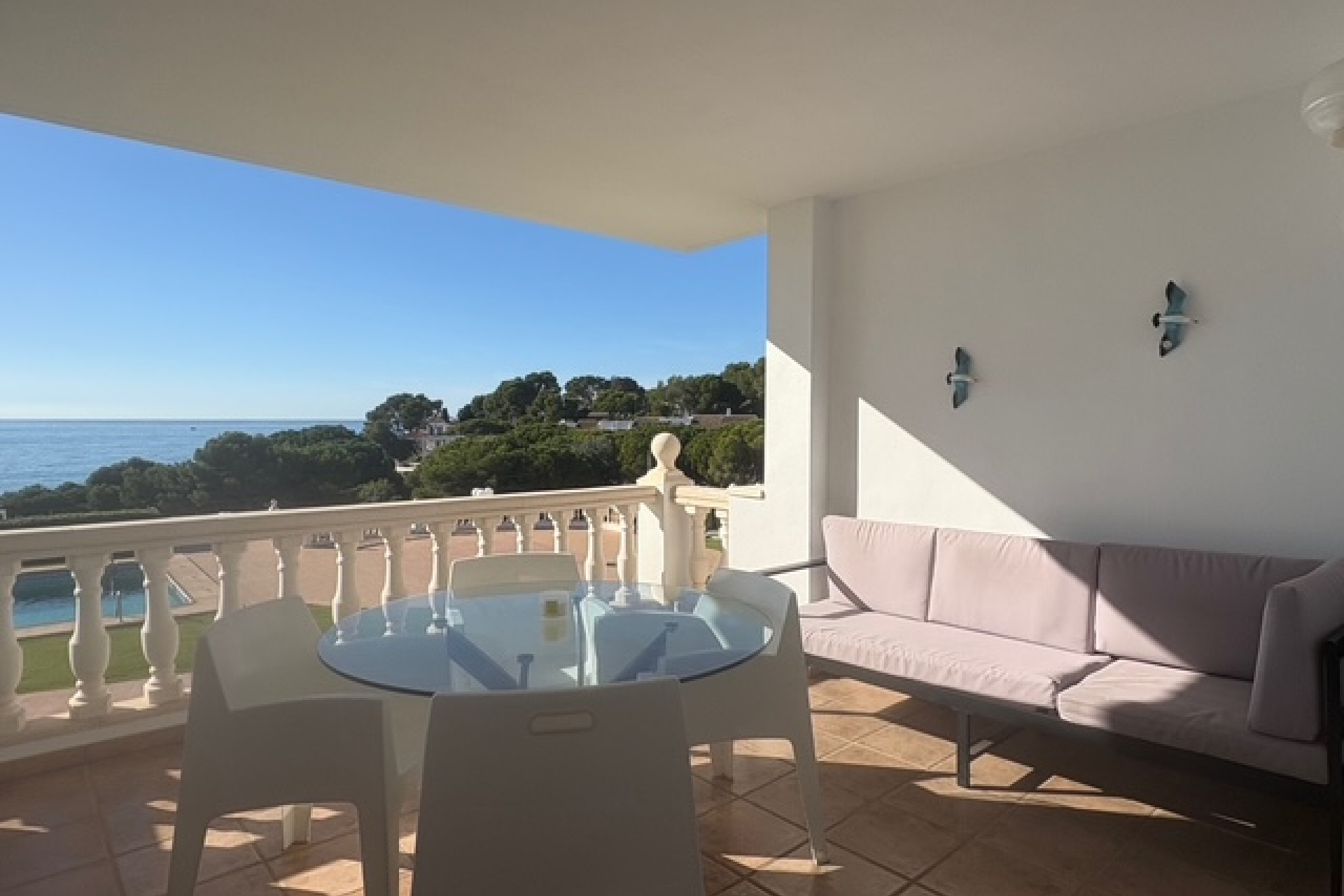 Reventa - Apartamento - Moraira - Platgetes