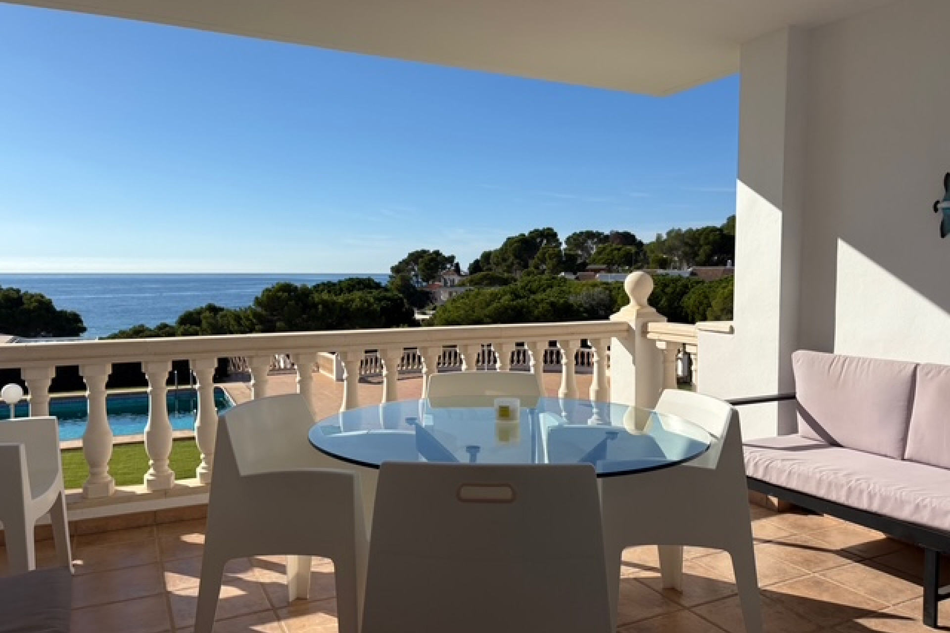 Reventa - Apartamento - Moraira - Platgetes