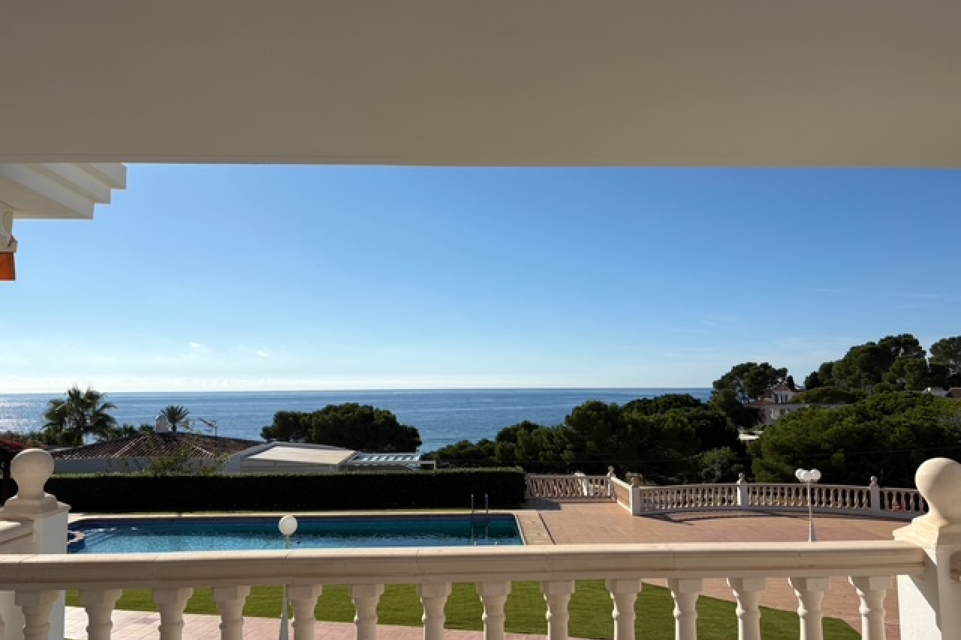 Reventa - Apartamento - Moraira - Platgetes