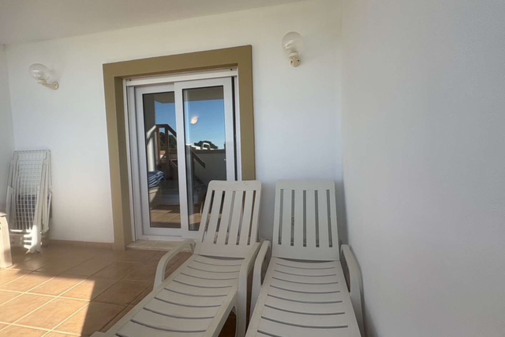 Reventa - Apartamento - Moraira - Platgetes