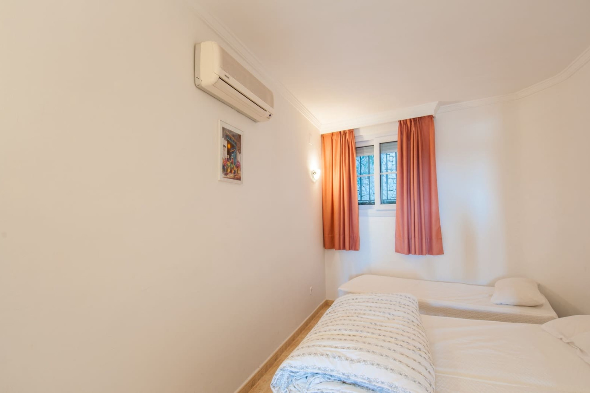 Reventa - Apartamento - Moraira - Platgetes