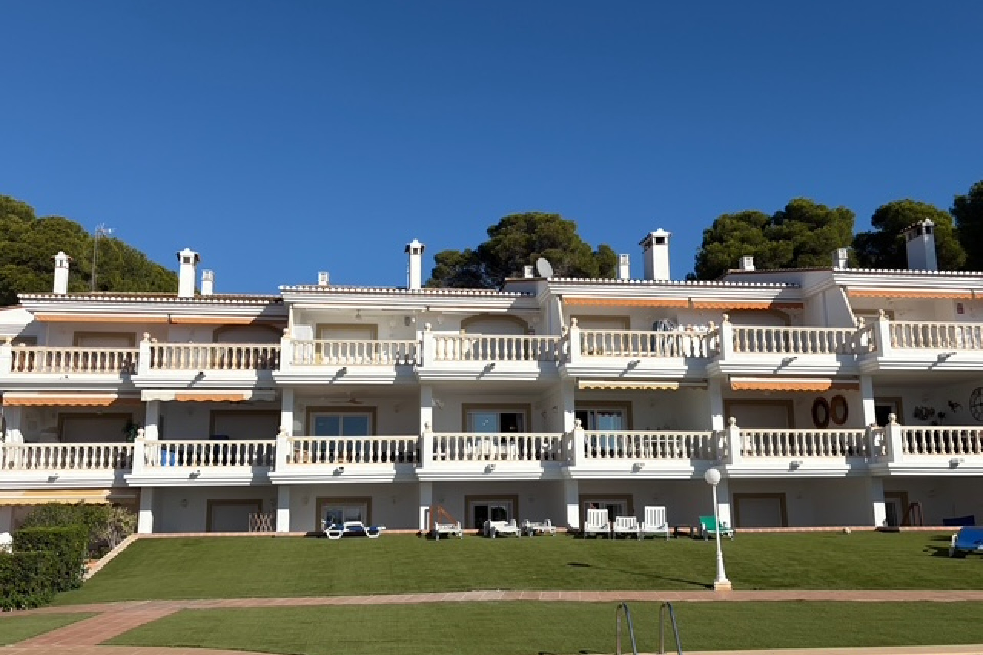 Reventa - Apartamento - Moraira - Platgetes