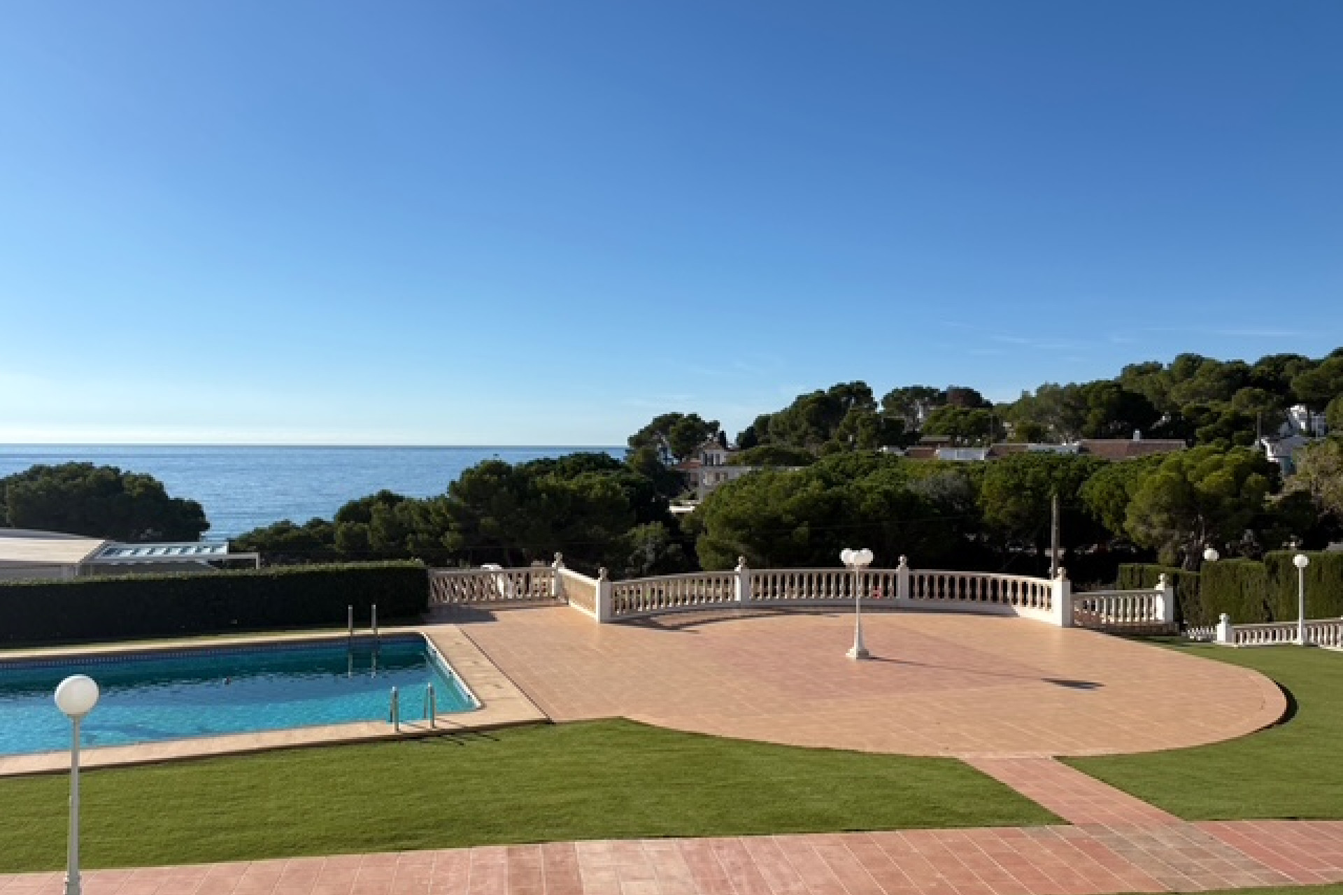 Reventa - Apartamento - Moraira - Platgetes