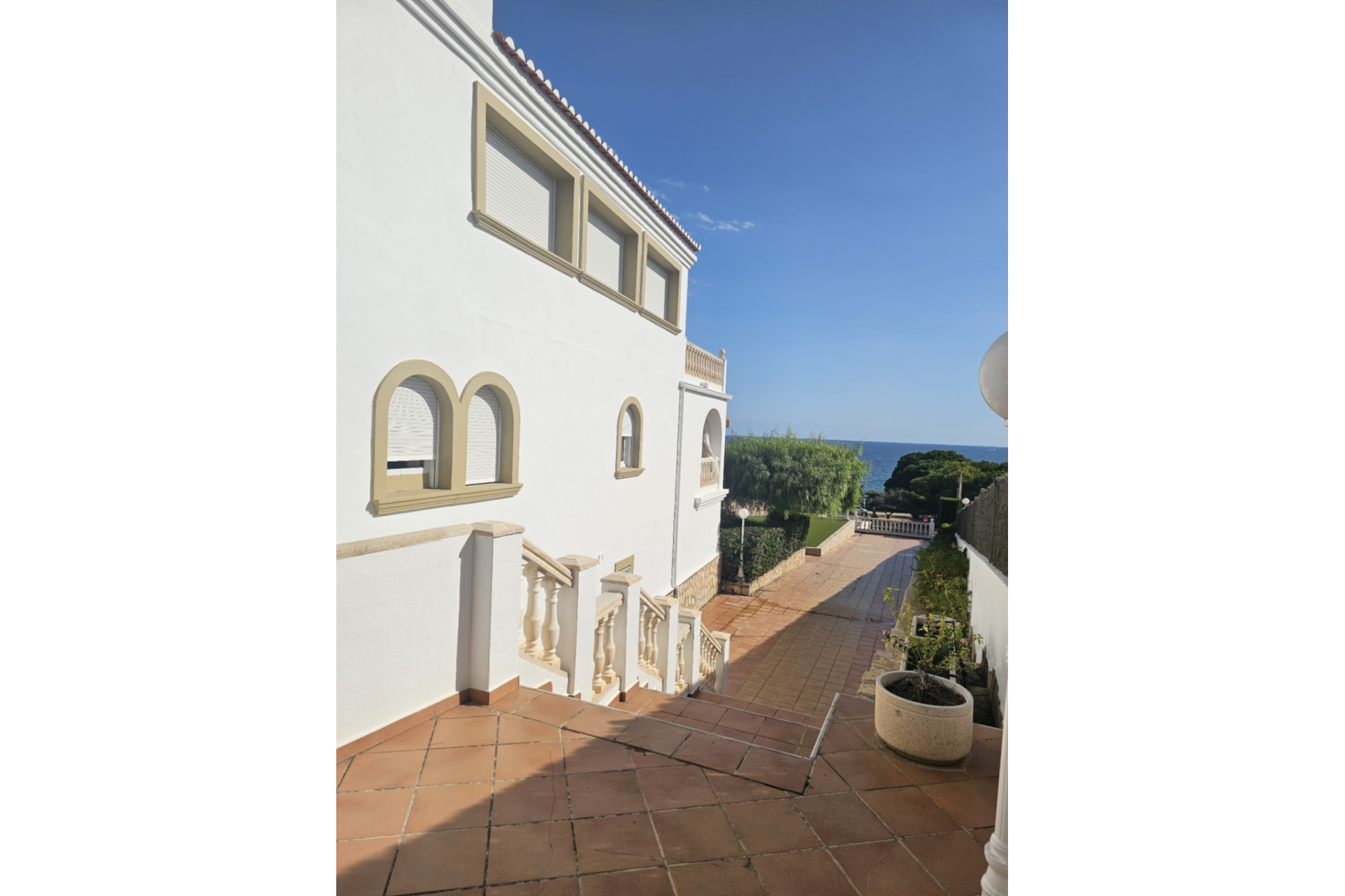 Reventa - Apartamento - Moraira - Platgetes