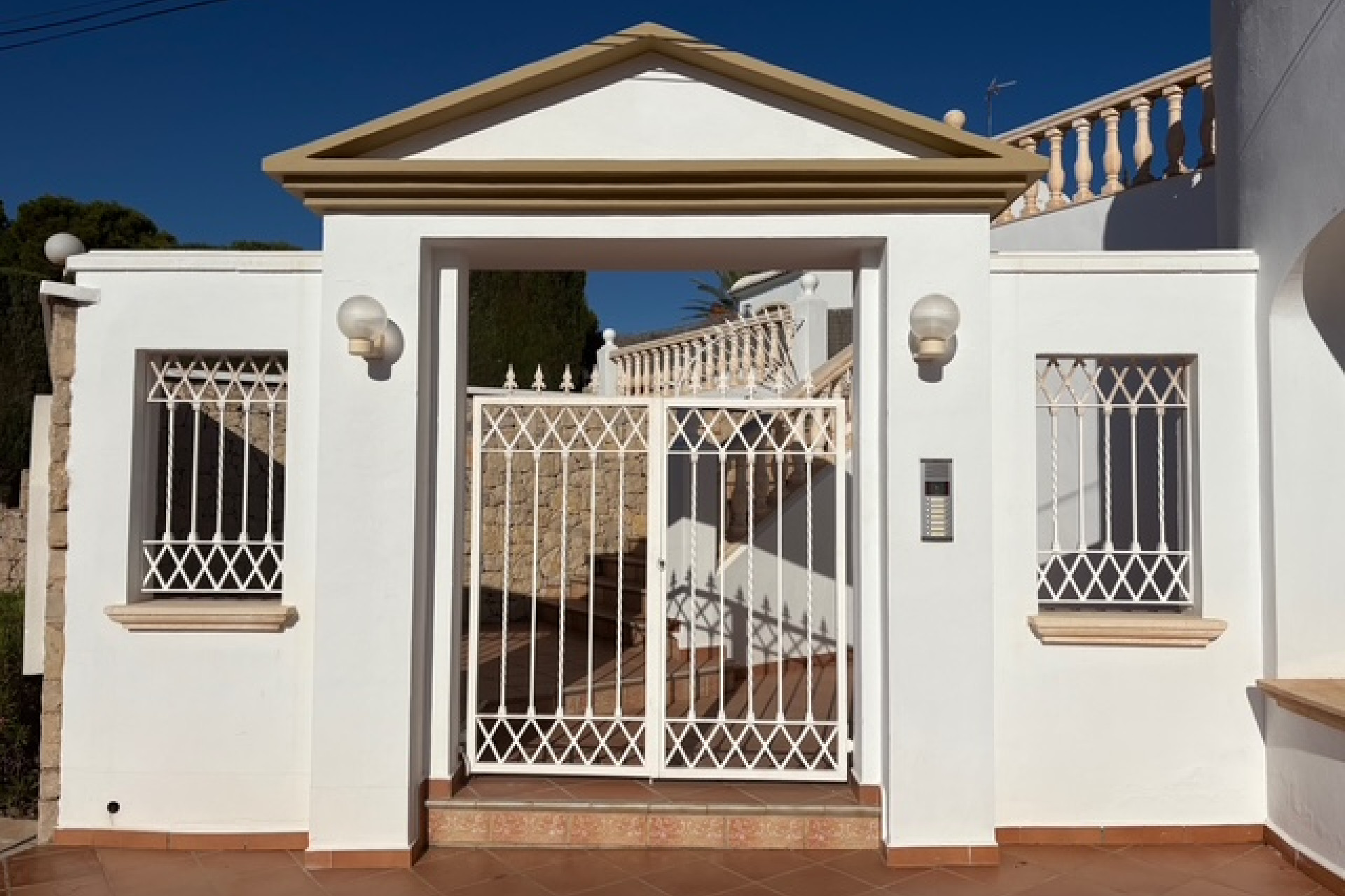 Reventa - Apartamento - Moraira - Platgetes