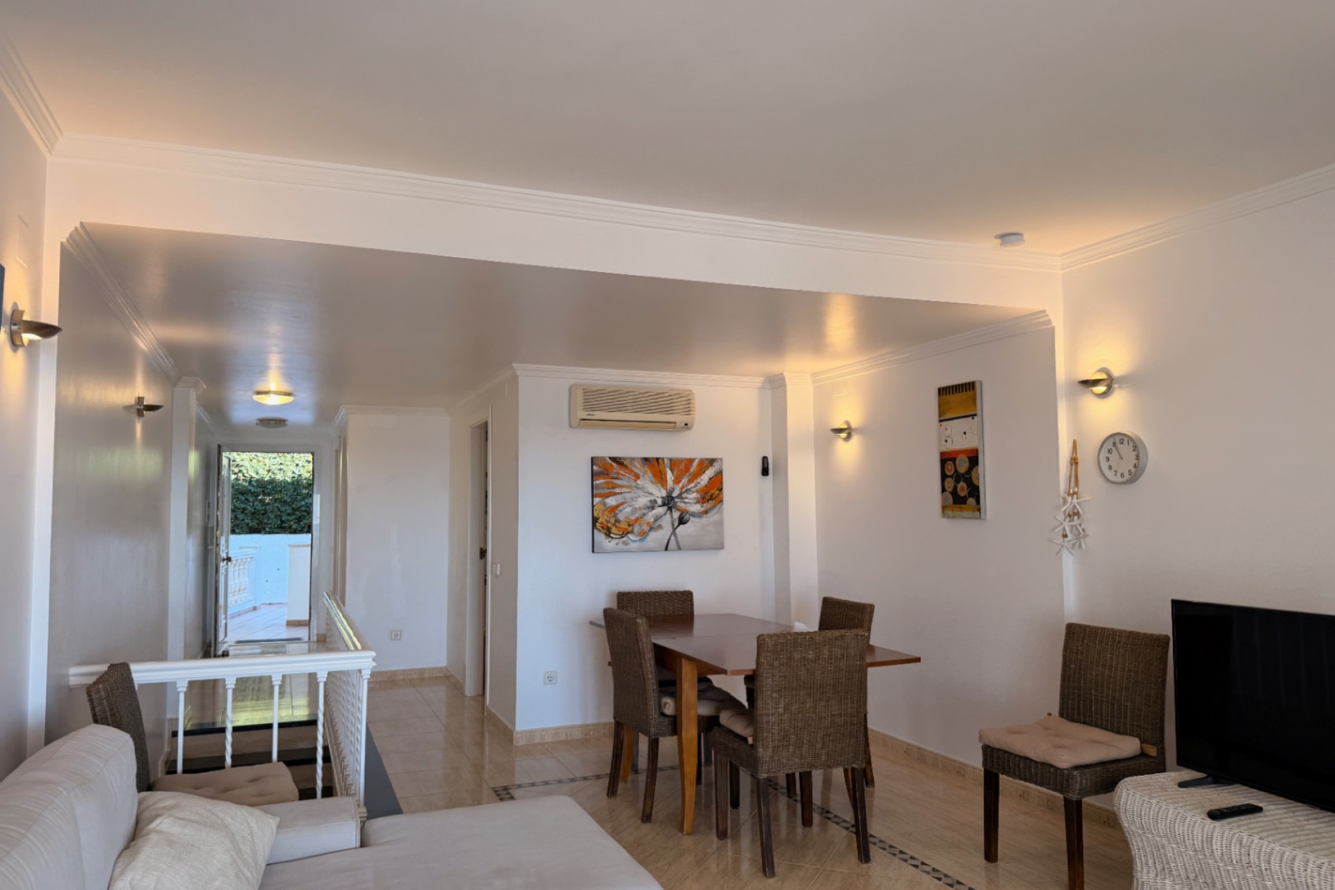 Reventa - Apartamento - Moraira - Platgetes