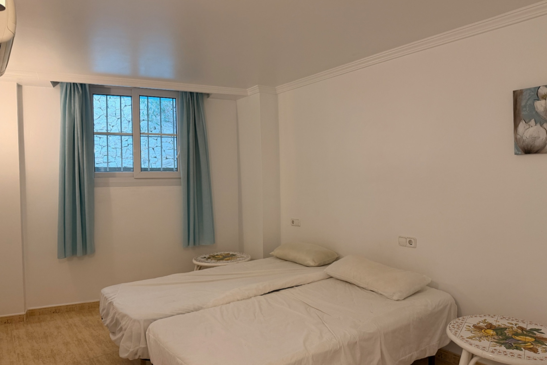 Reventa - Apartamento - Moraira - Platgetes