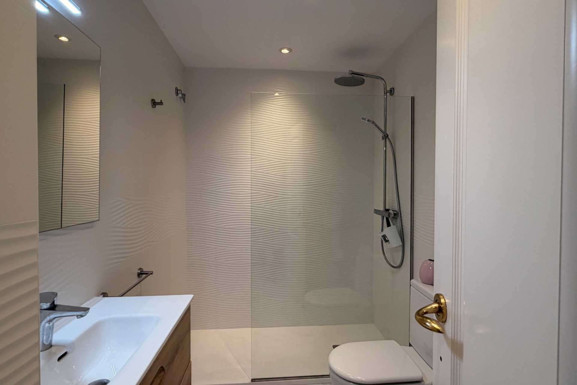 Reventa - Apartamento - Moraira - Platgetes