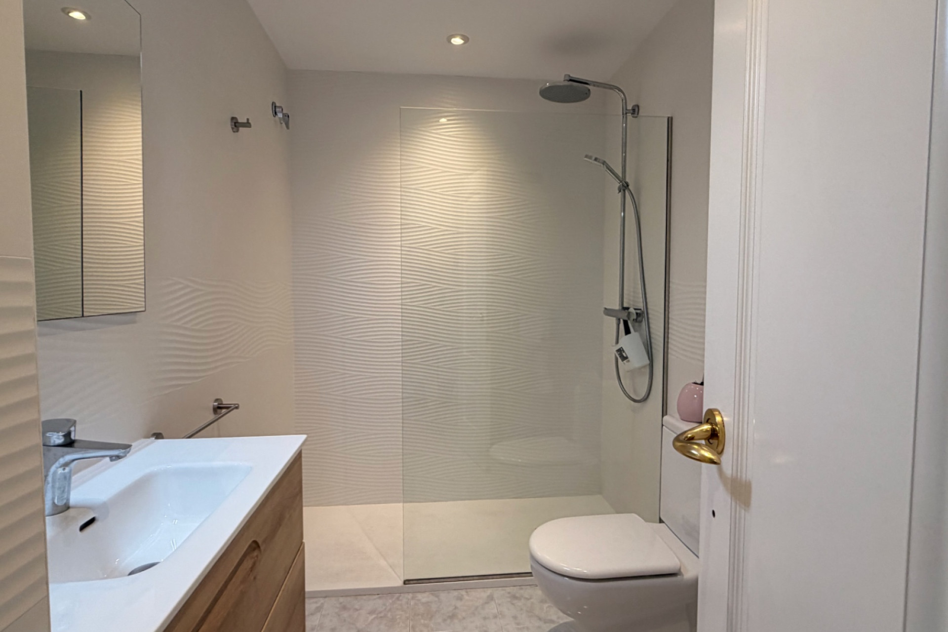 Reventa - Apartamento - Moraira - Platgetes